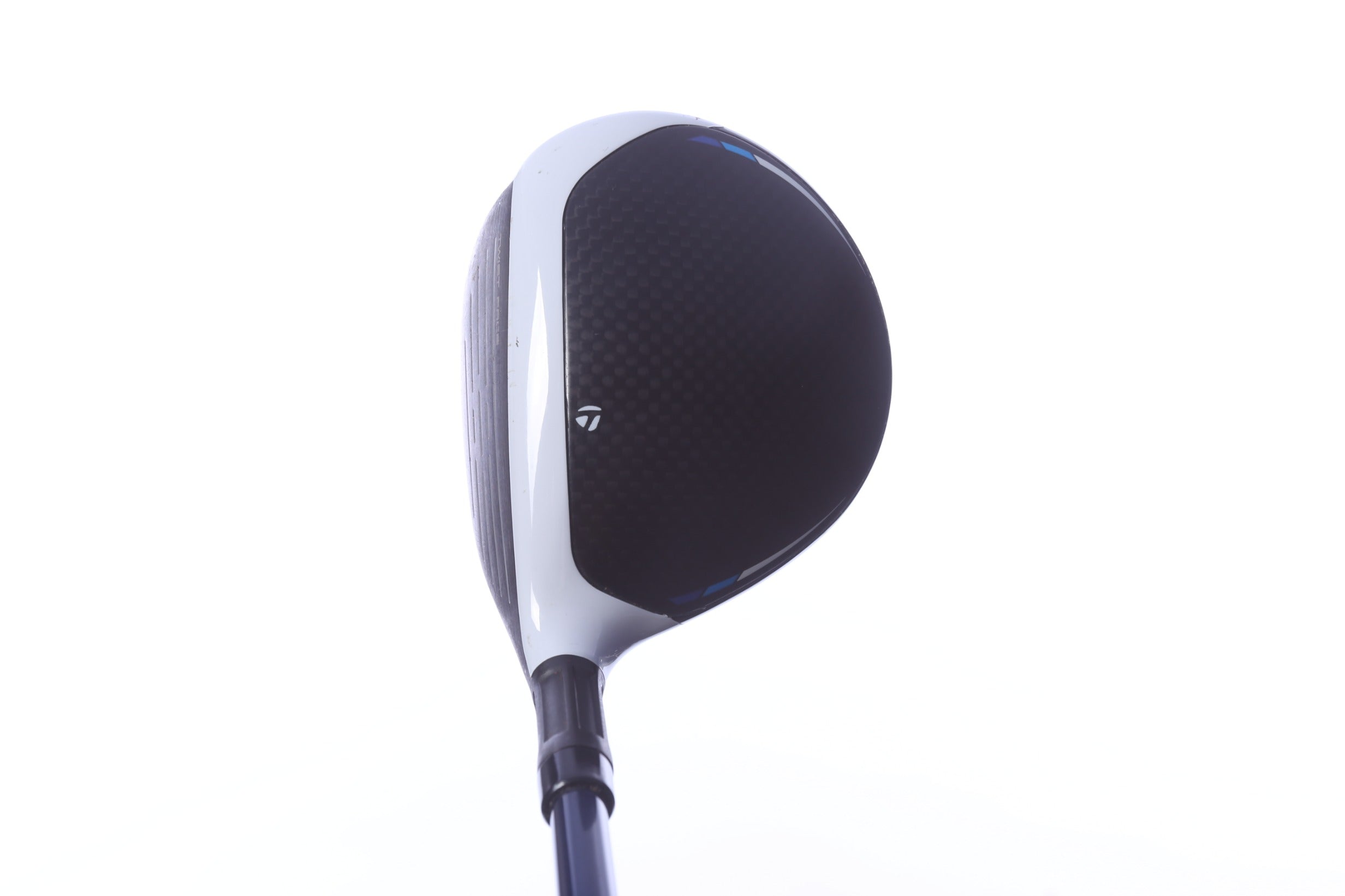 Used TaylorMade SIM2 MAX 5-Wood - Right-Handed - 18 Degrees - Stiff Flex