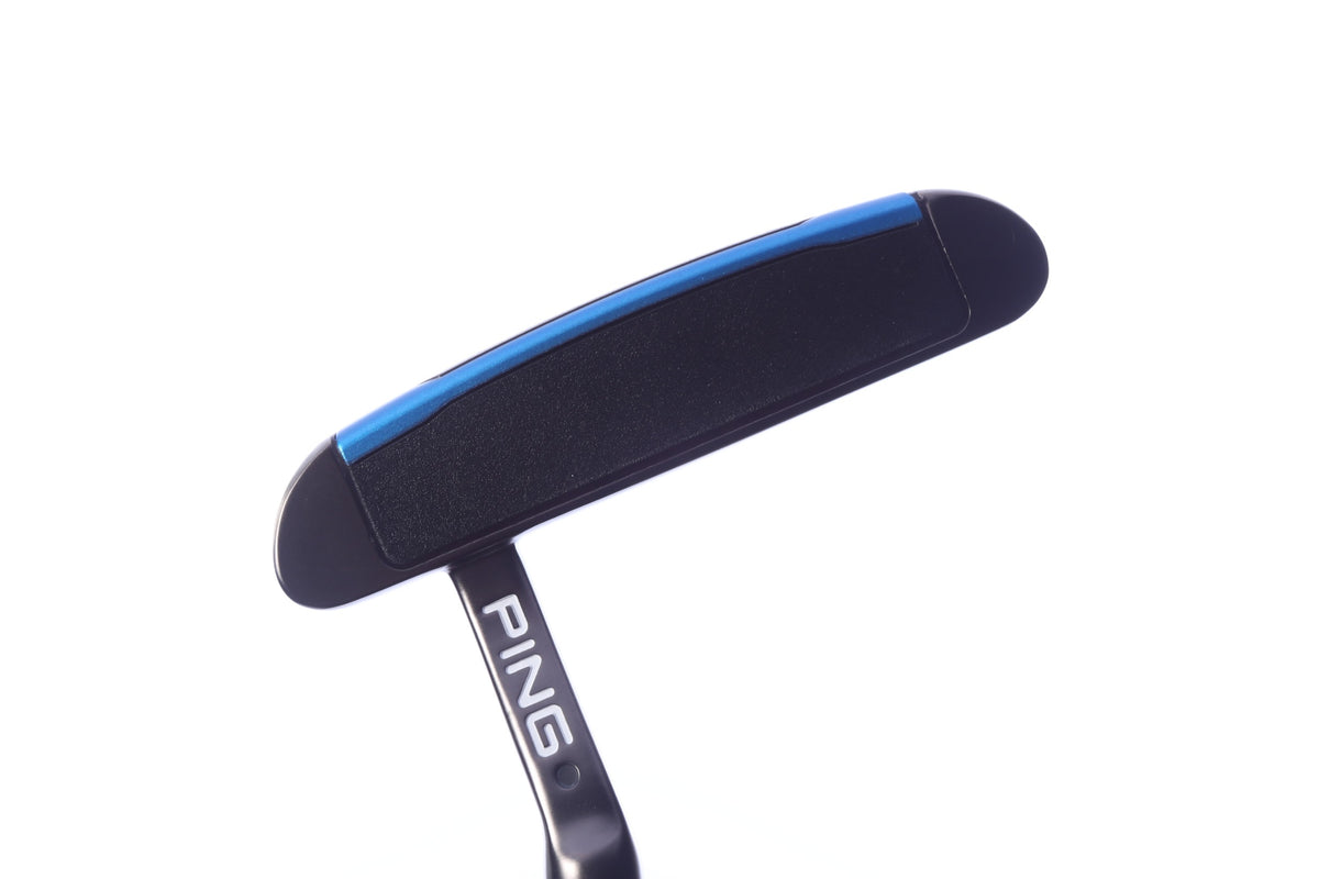 Used Ping 2025 Scottsdale B63 Putter - Right-Handed - 35 in - Blade-Next Round