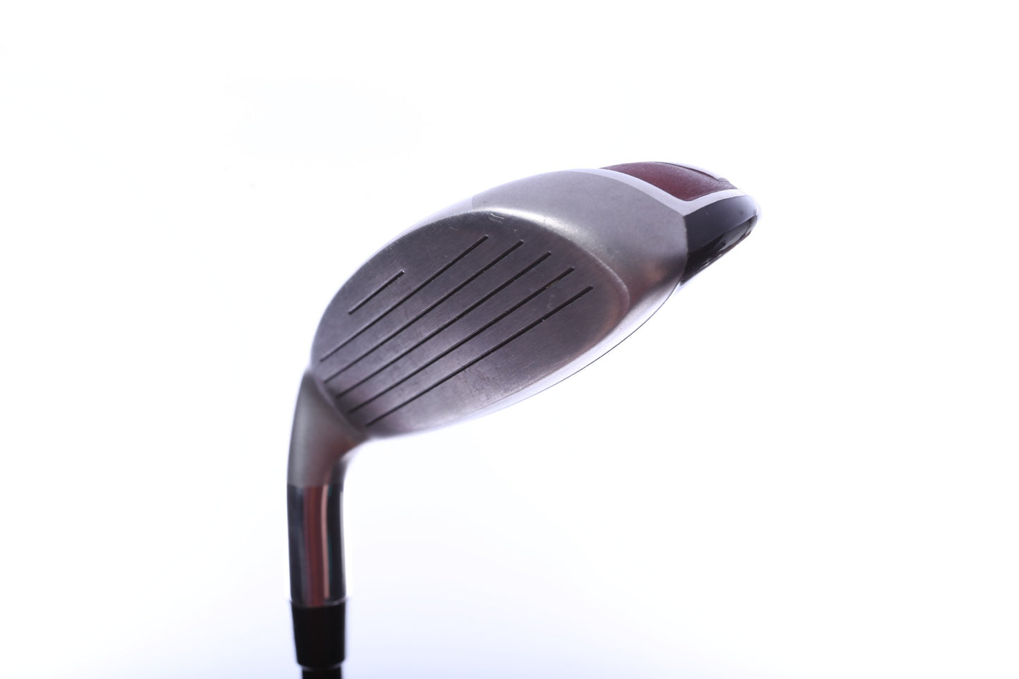 Used Callaway Diablo Edge 5H Hybrid - Right-Handed - 27 Degrees - Seniors Flex-Next Round