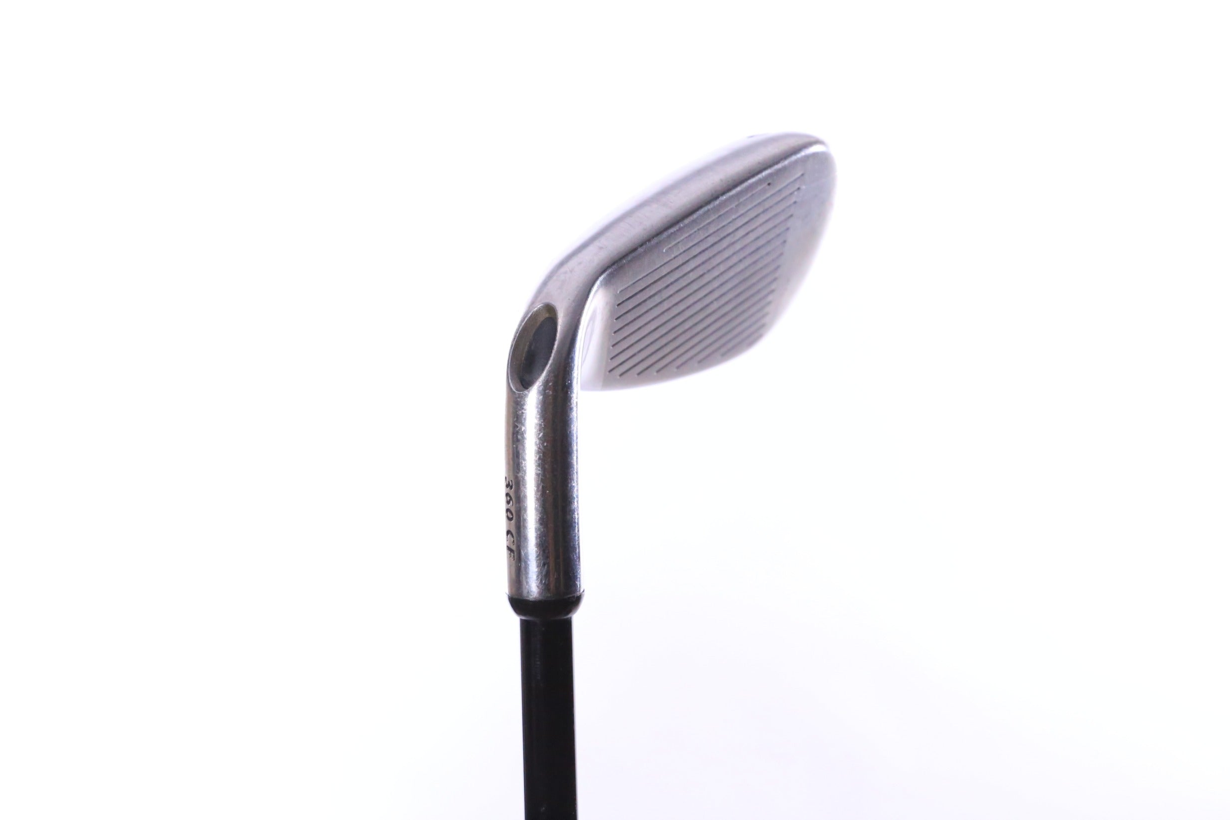 Used Callaway Steelhead XR Single 9-Iron - Right-Handed - Regular Flex