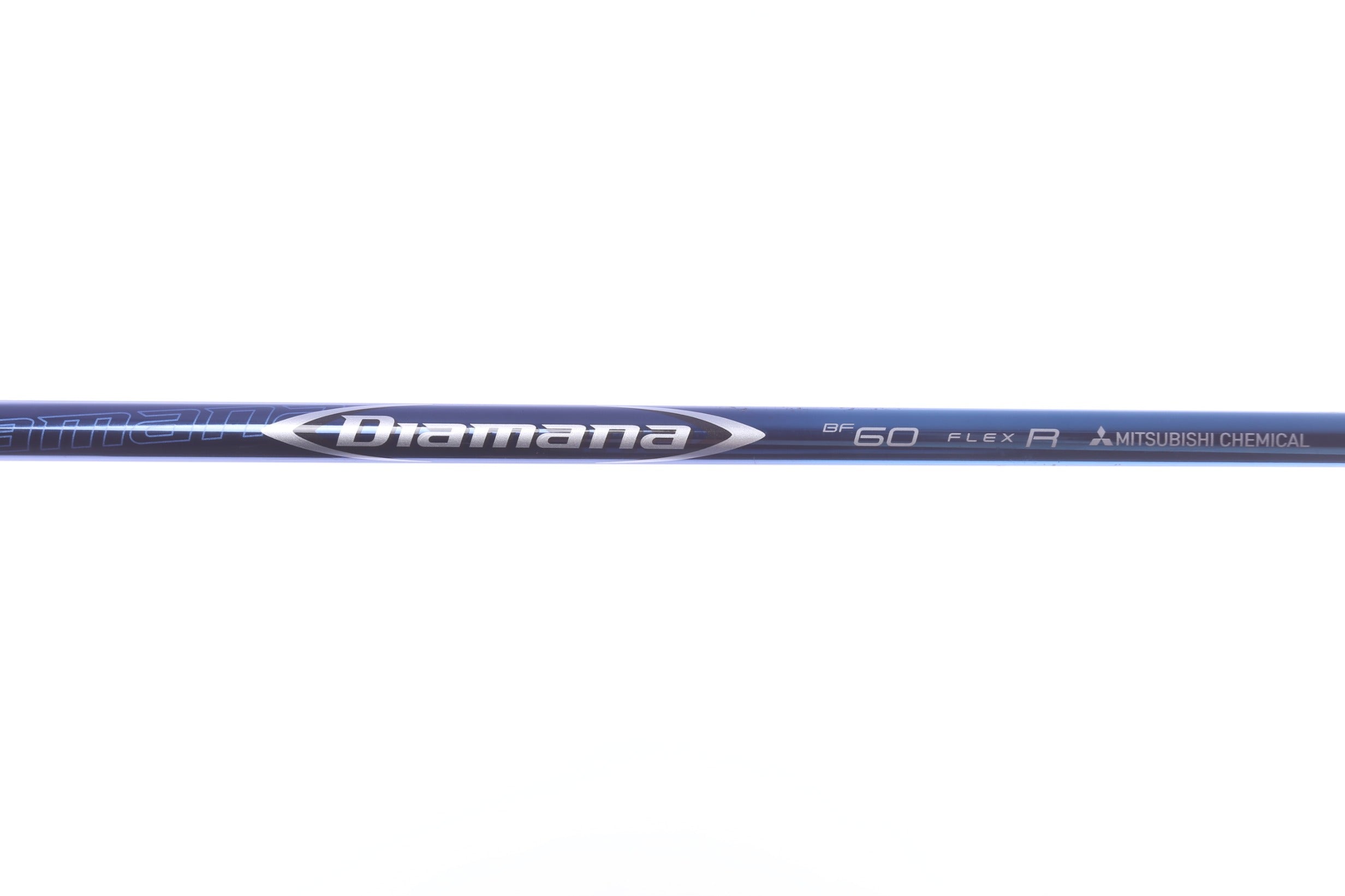Used Callaway GBB Epic Sub Zero Driver - 10.5 Degrees - Regular Flex Mitsubishi Diamana BF Series - Right-Handed