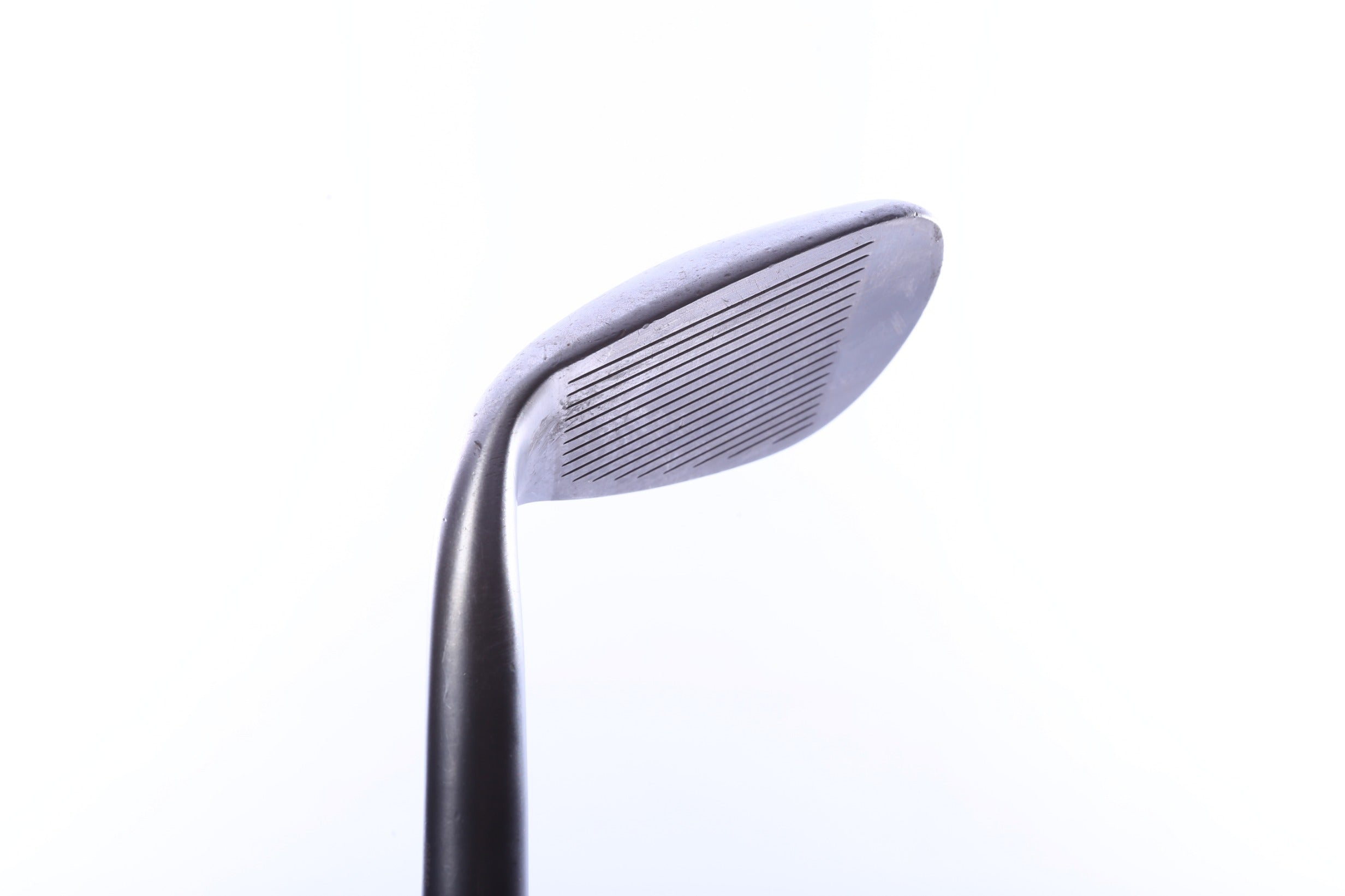 Used Titleist Vokey SM10 Nickel Lob Wedge - Right-Handed - 60 Degrees - Stiff Flex-Next Round
