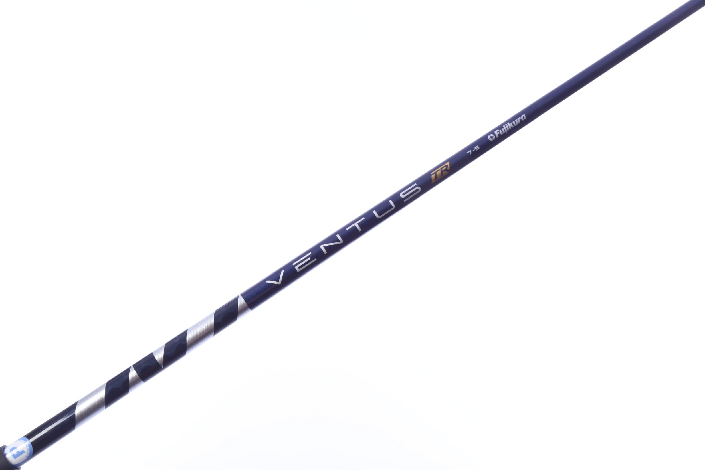 Used Fujikura Ventus TR Velocore Blue Fairway Wood Shaft Stiff Flex Graphite - 42.25 in - Callaway Opti-Fit 4 Adapter