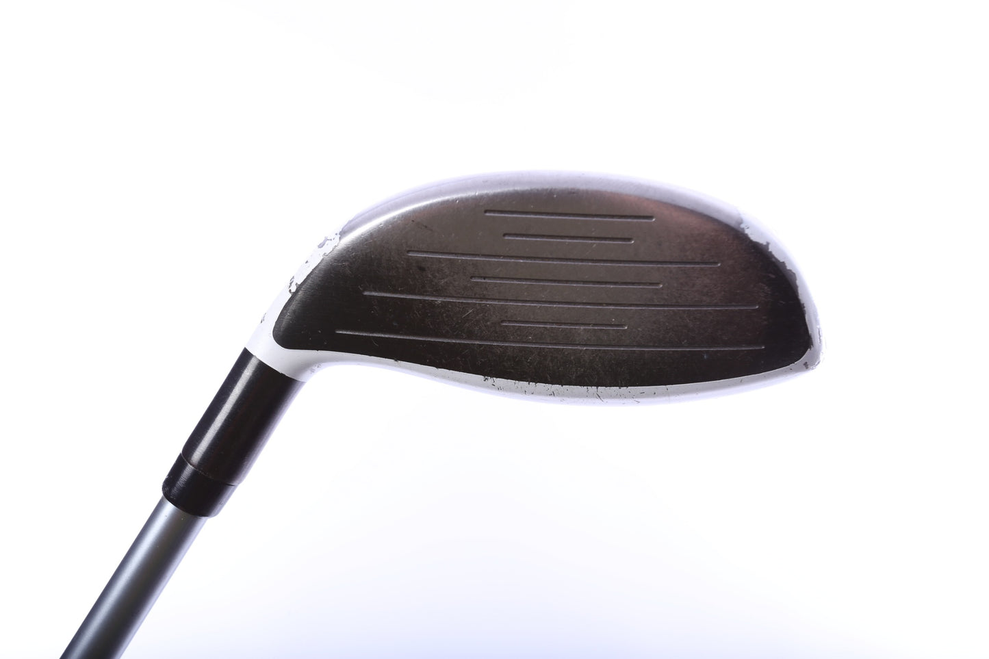 Used TaylorMade Burner SuperFast 2.0 5-Wood - Right-Handed - 18 Degrees - Ladies Flex-Next Round