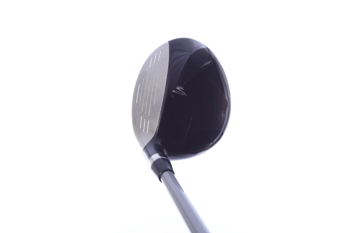 Used Cobra S3 Max 5-Wood - Right-Handed - 21 Degrees - Seniors Flex