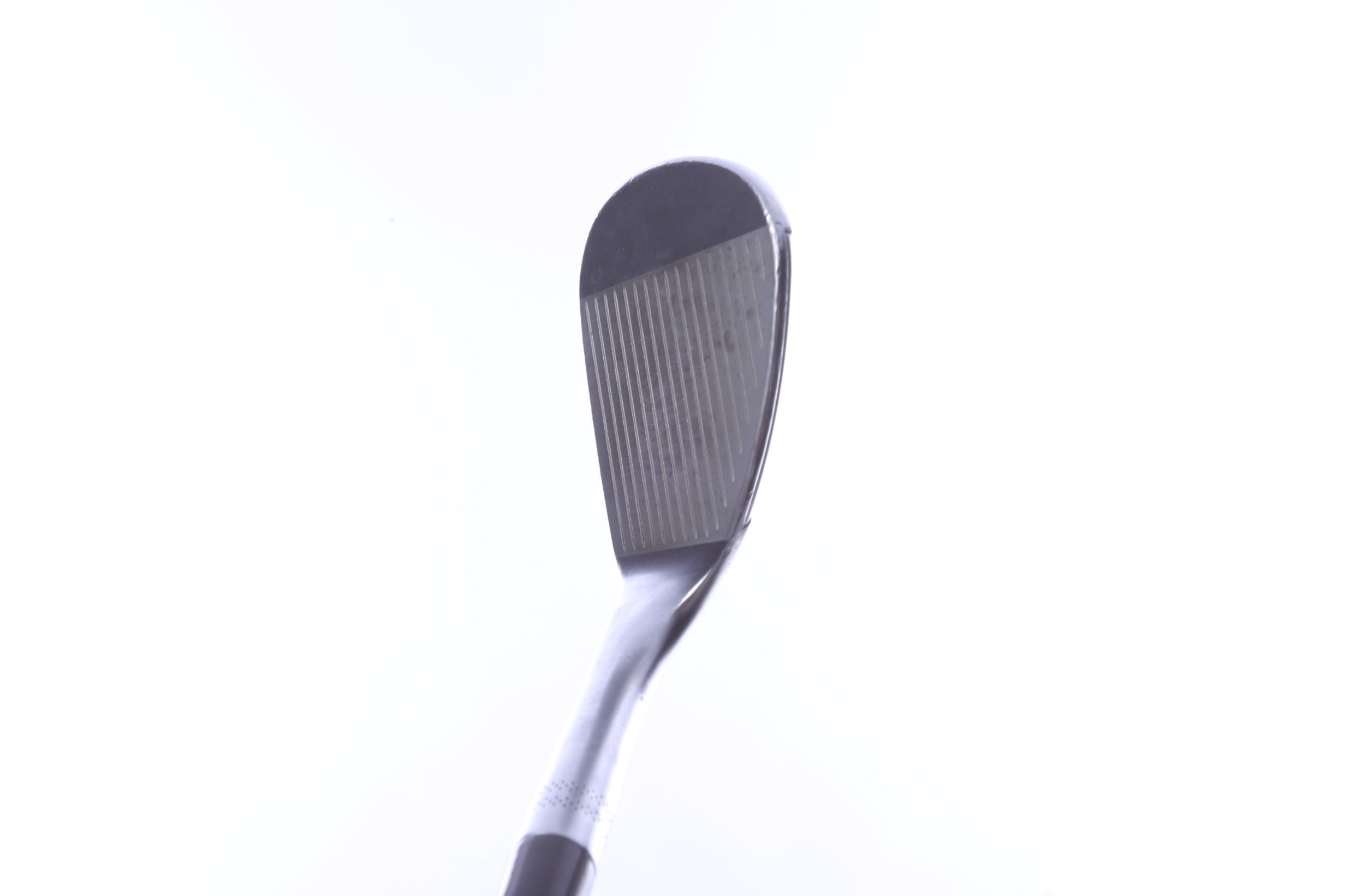 Used Callaway Opus Platinum Chrome Wedge Set - Right-Handed - 56*, 60* - Wedge Flex-Next Round