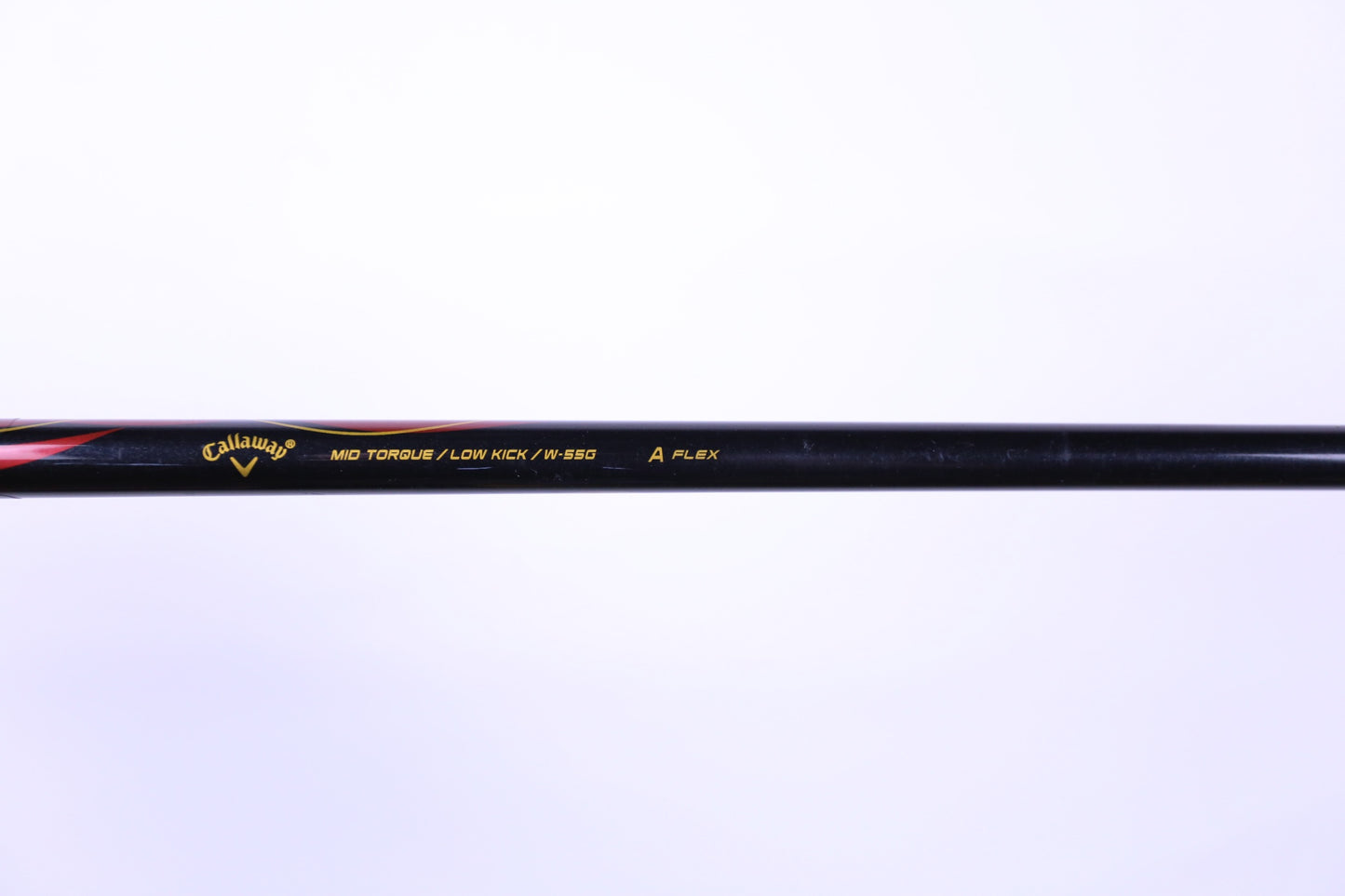 Used Callaway Diablo Edge 5-Wood - Right-Handed - 18 Degrees - Seniors Flex-Next Round