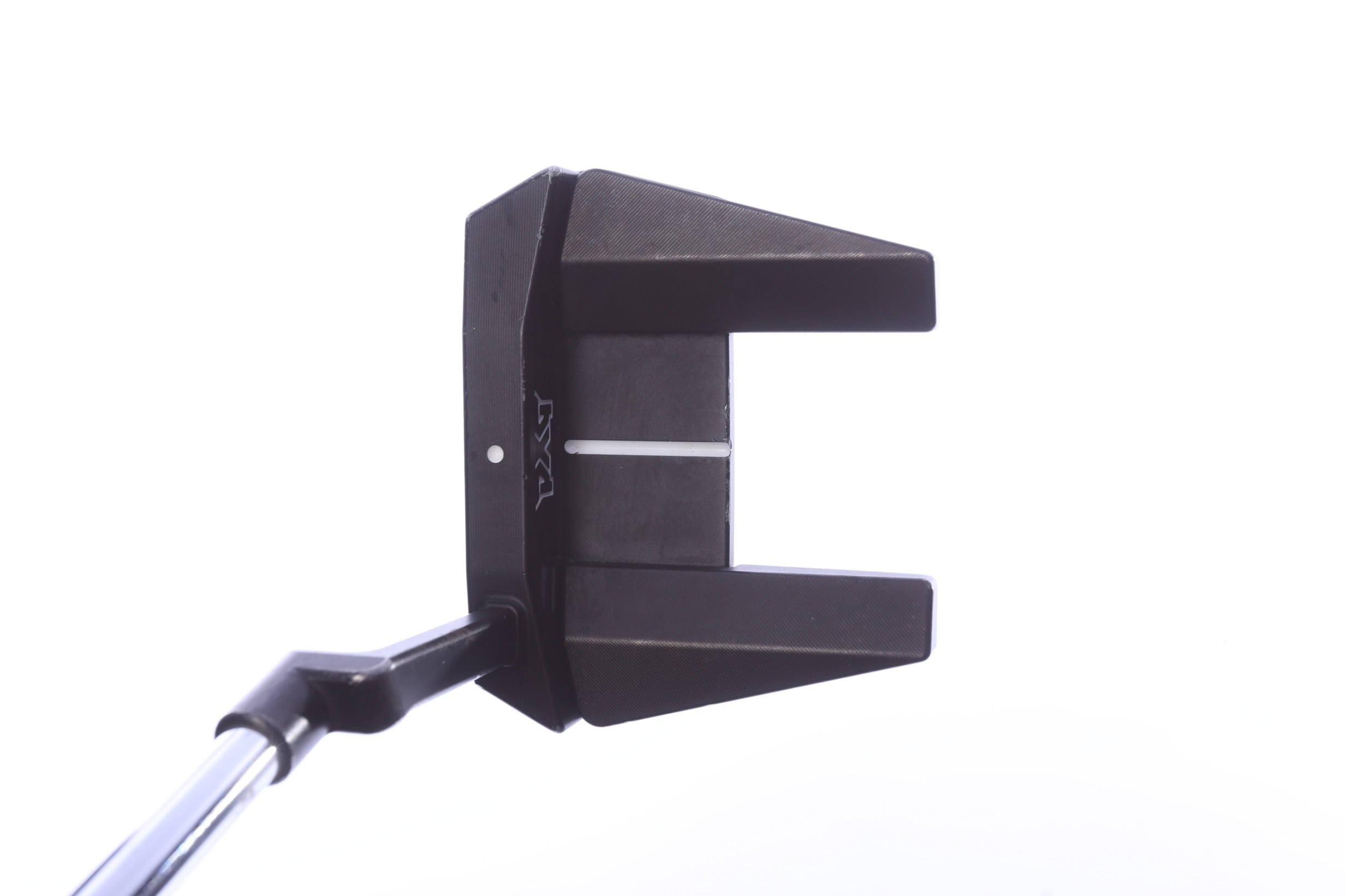 Used PXG Battle Ready Bat Attack Putter - Right-Handed - 35 in - Mallet