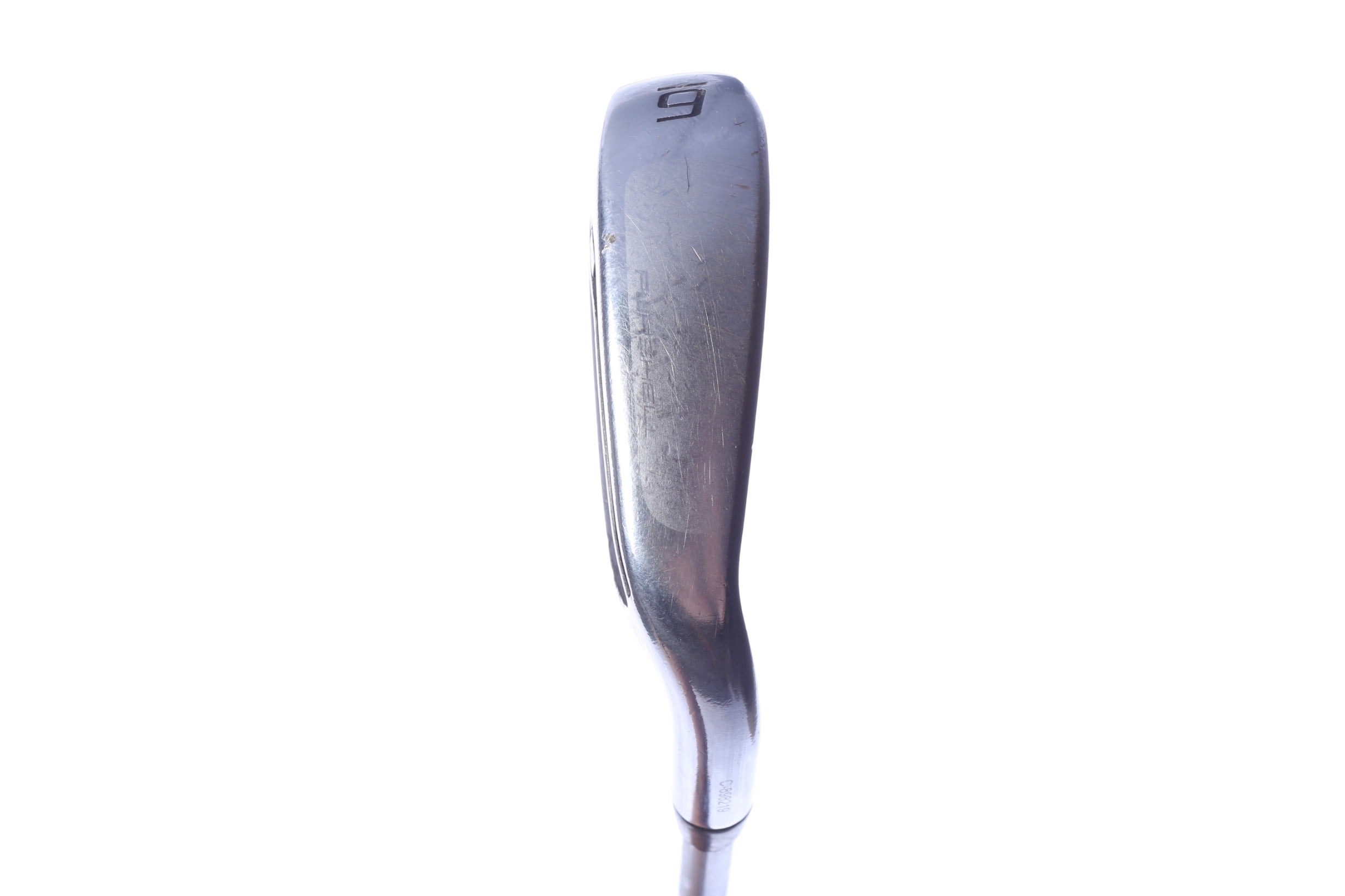 Used Cobra King F7 Single 6-Iron - Right-Handed - Stiff Flex