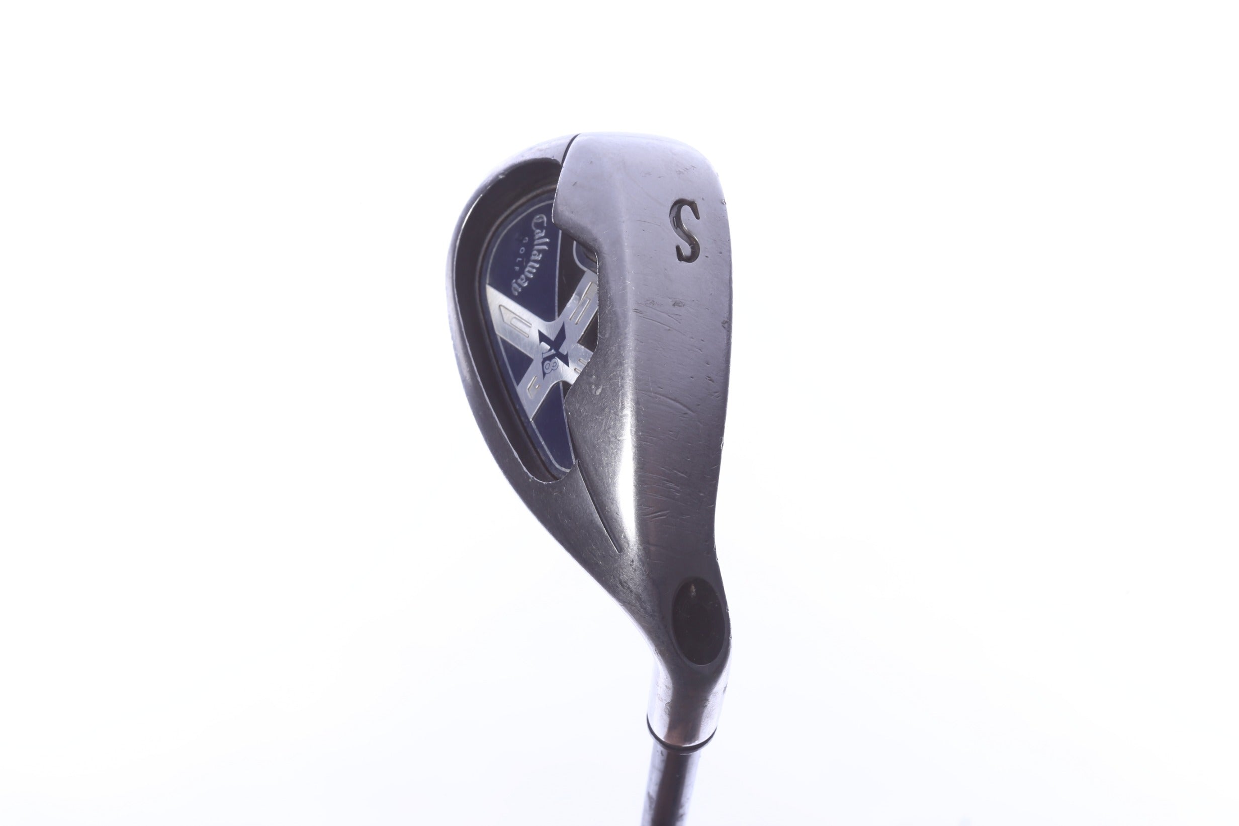 Used Callaway X-18 Sand Wedge - Right-Handed - 56 Degrees - Regular Flex-Next Round