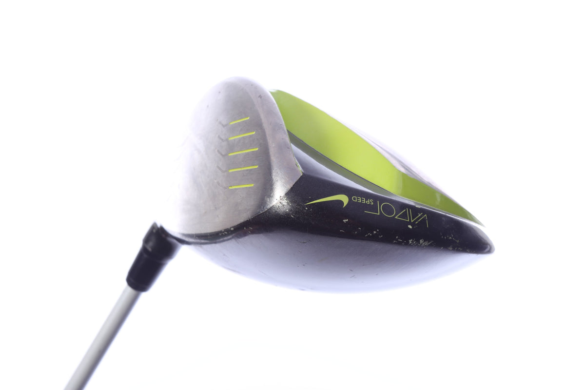 Used Nike Vapor Speed Driver - 11.5 Degrees - Stiff Flex Mitsubishi FUBUKI Z Series - Right-Handed