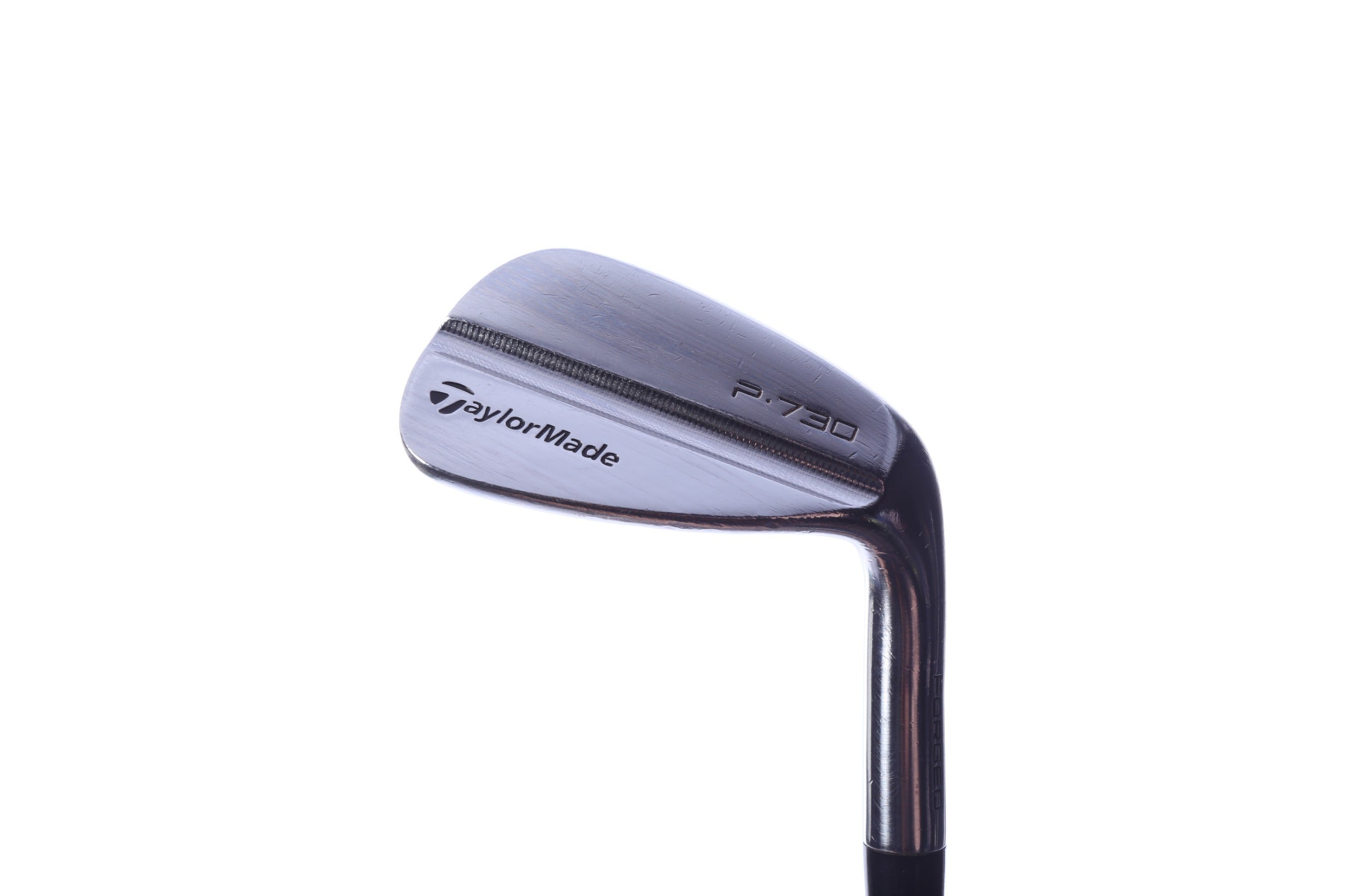 Used TaylorMade P-730 Pitching Wedge - Right-Handed - 47 Degrees - Stiff Flex