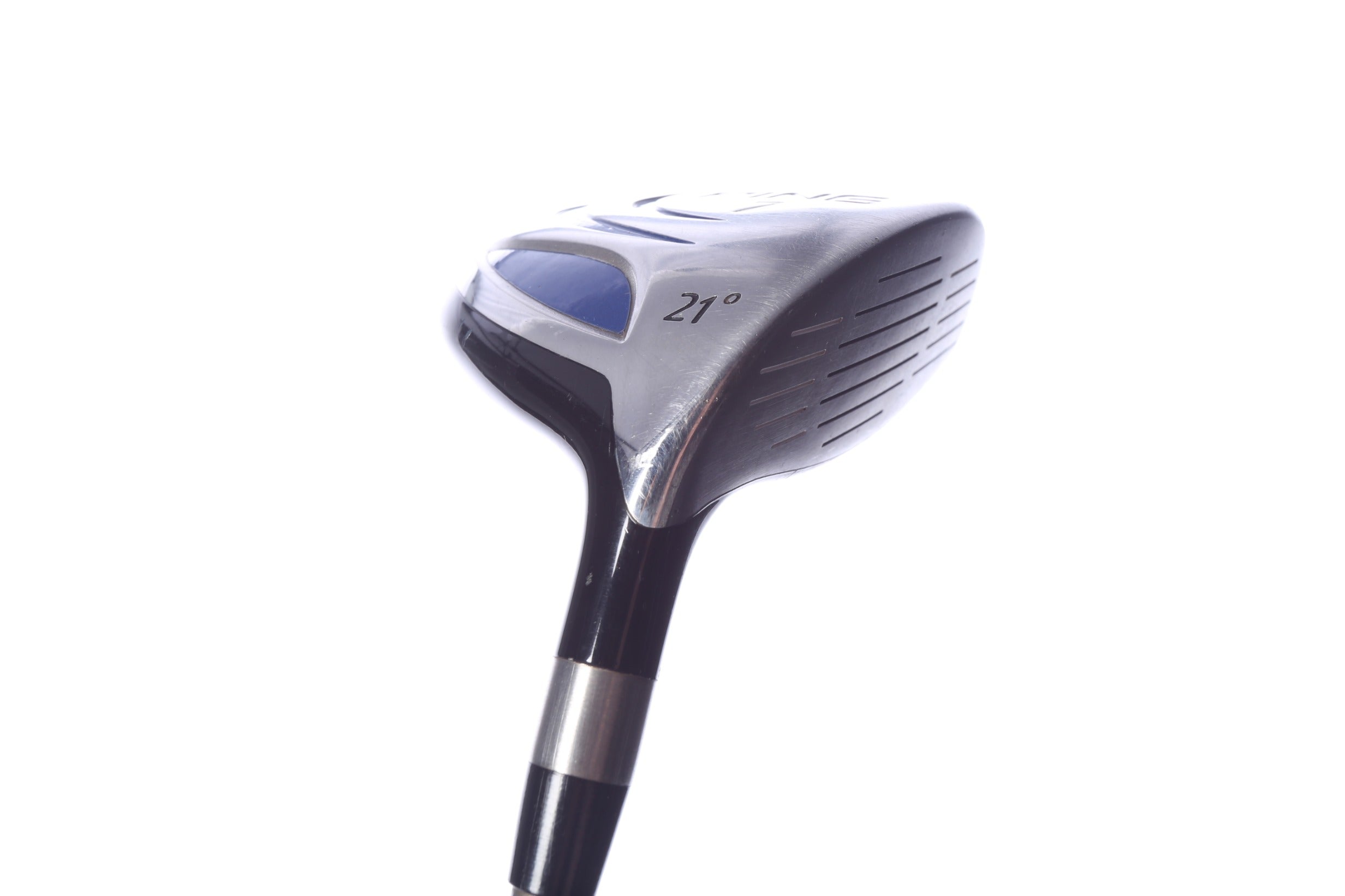 Used Ping G5 7-Wood - Right-Handed - 21 Degrees - Regular Flex