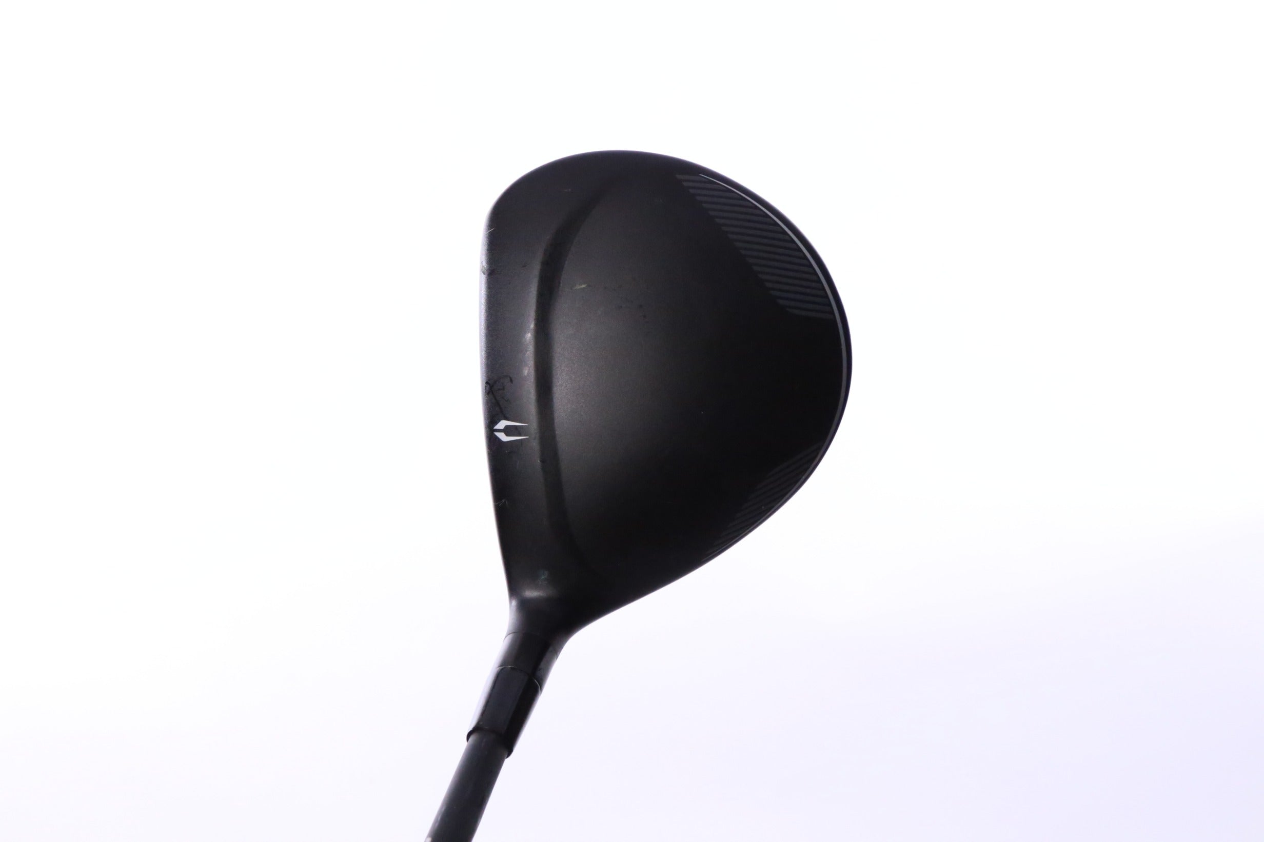 Used Cleveland Launcher XL Halo 5-Wood - Right-Handed - 18 Degrees - Ladies Flex-Next Round