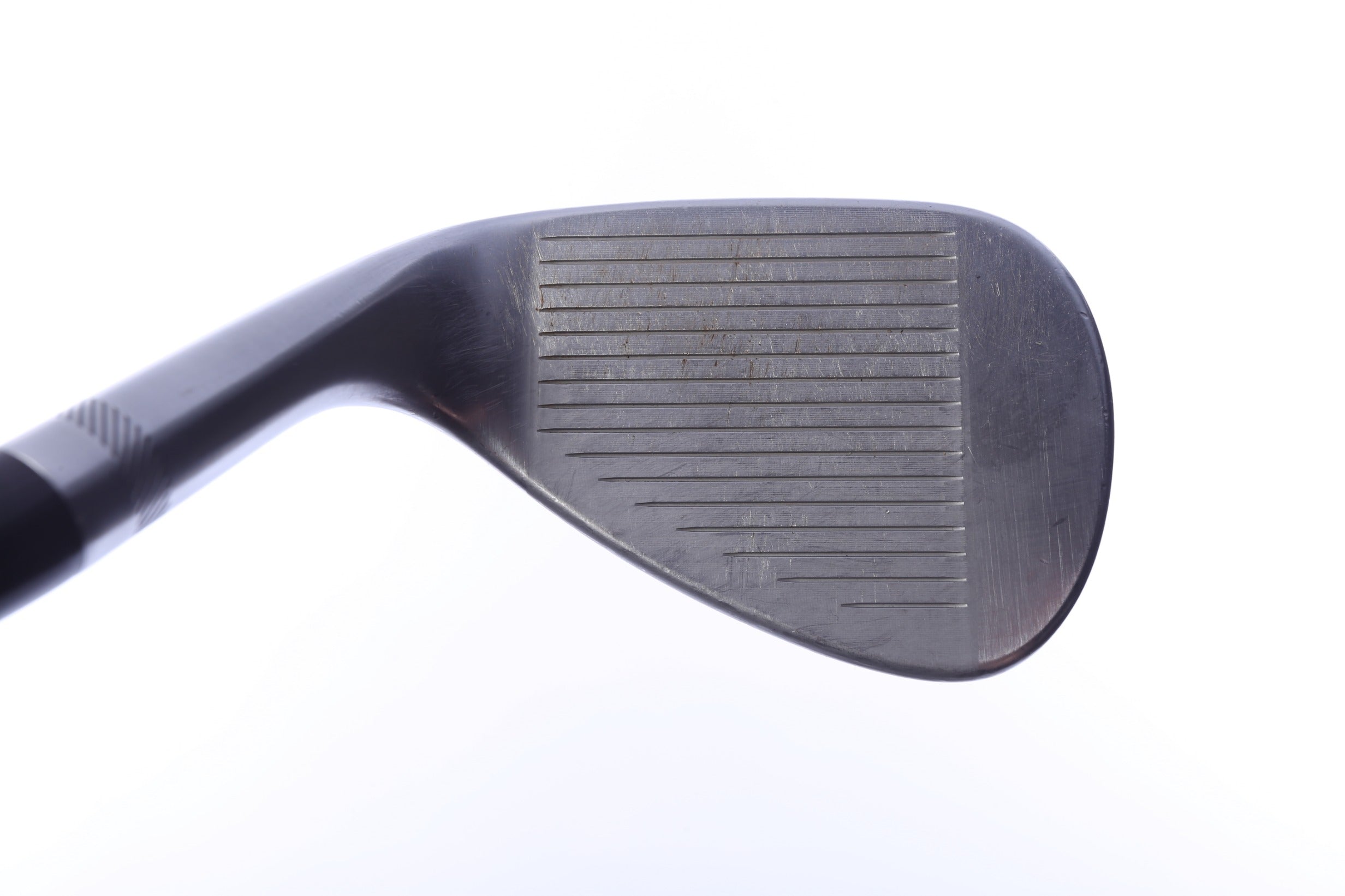 Used Titleist Vokey SM10 Tour Chrome Gap Wedge - Right-Handed - 50 Degrees - Wedge Flex