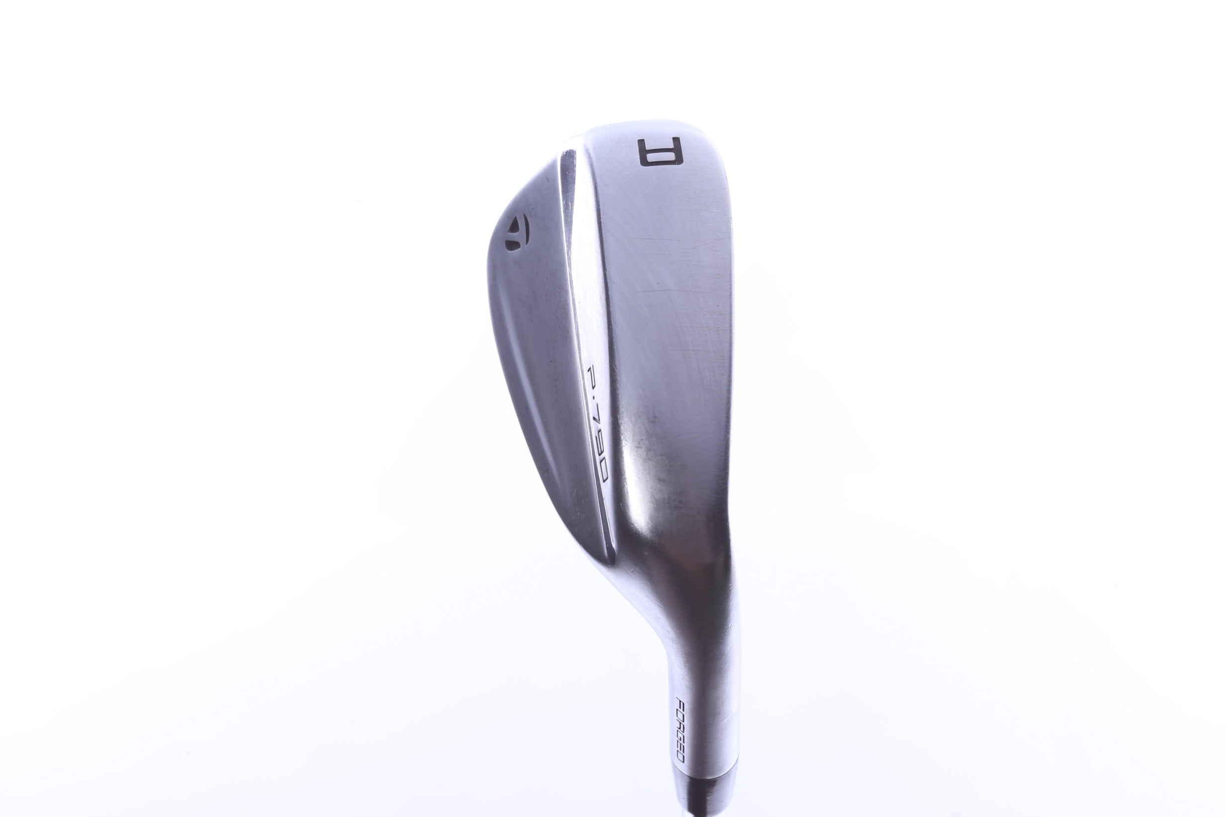 Used TaylorMade 2021 P790 Approach Wedge - Right-Handed - 50 Degrees - Regular Flex-Next Round