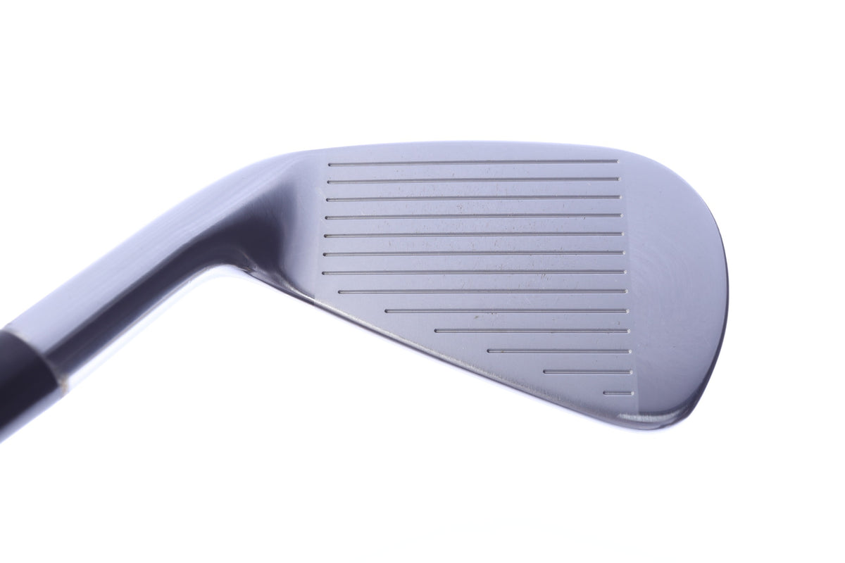 Used Titleist 2023 T100 Single 6-Iron - Right-Handed - Seniors Flex