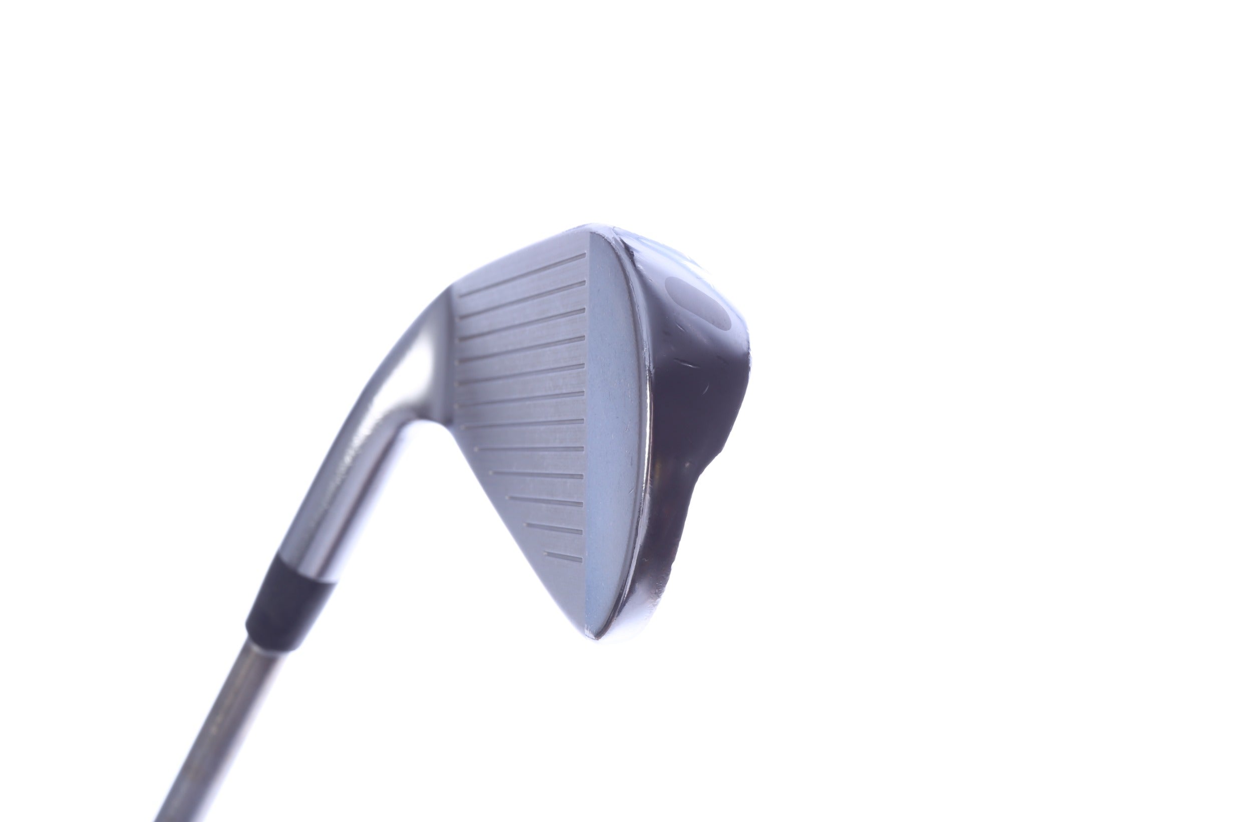 Used Srixon ZXi5 Single 4-Iron - Right-Handed - Stiff Flex-Next Round