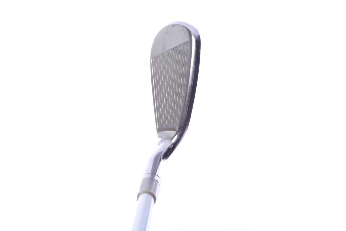 Used Cobra BiO Cell Combo Iron Set - Right-Handed - 4/5 HY, 5/6 HY, 7-PW, SW - Ladies Flex