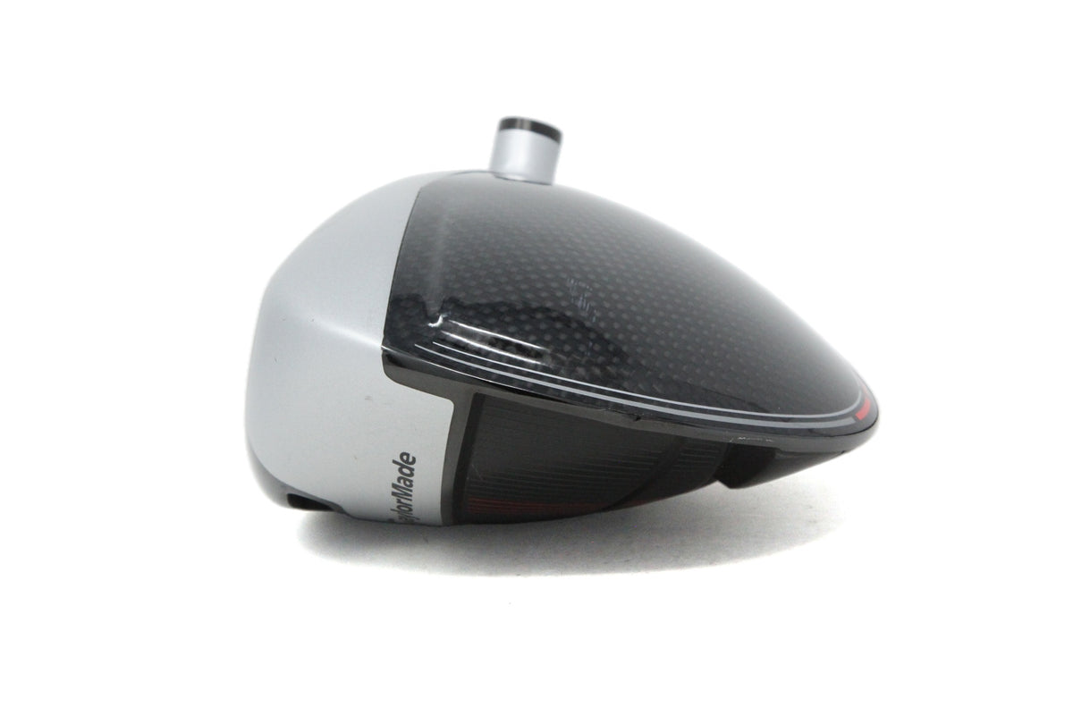 Used TaylorMade M4 Driver - HEAD ONLY - Left-Handed - 10.5 Degrees