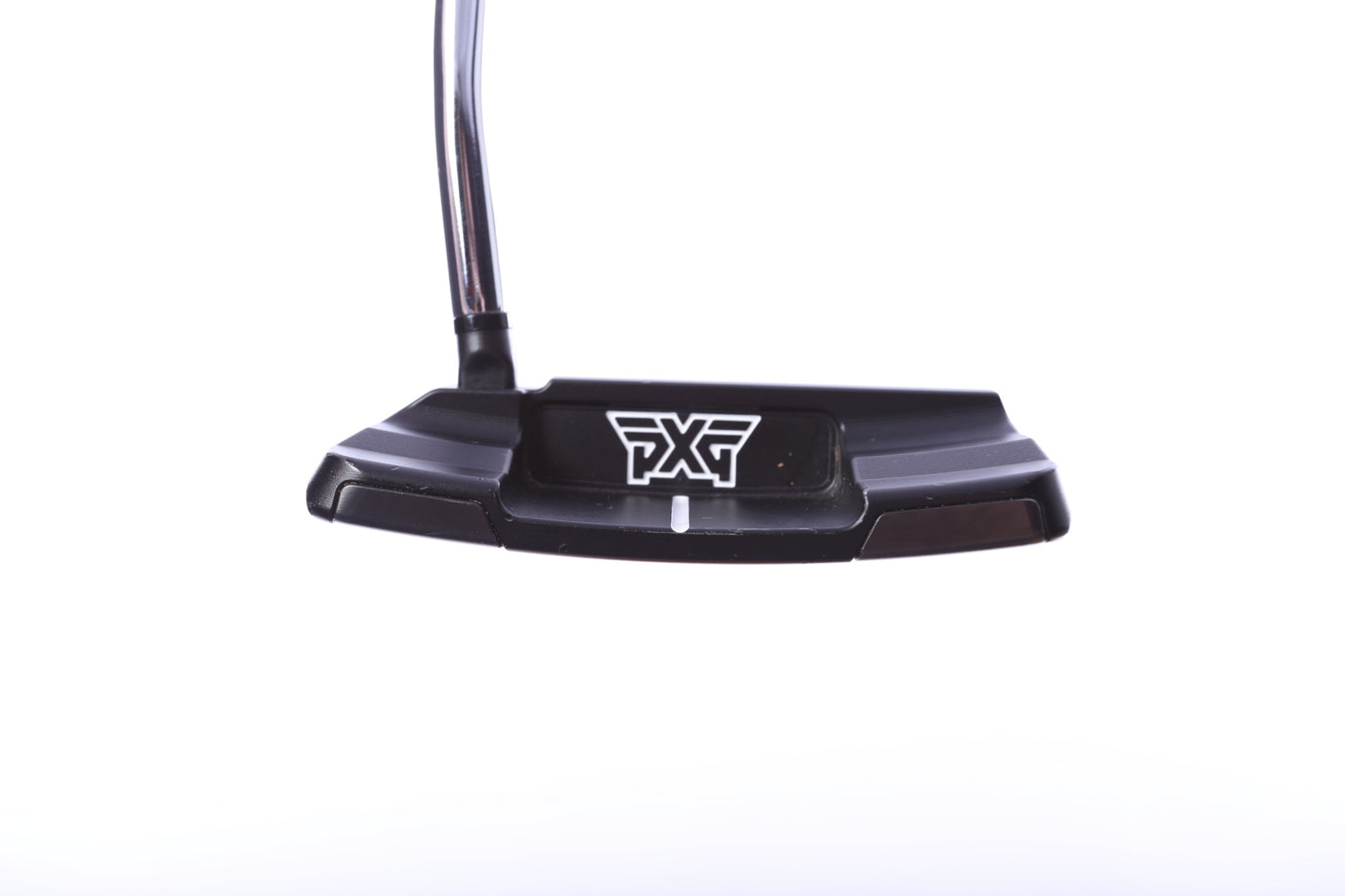 Used PXG Battle Ready Closer - Double Bend Putter - Right-Handed - 33.25 in - Blade-Next Round