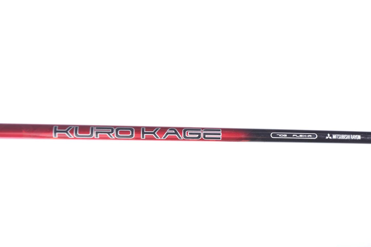 Used Nike VR-S Covert 2.0 3H Hybrid - Left-Handed - 20 Degrees - Regular Flex-Next Round