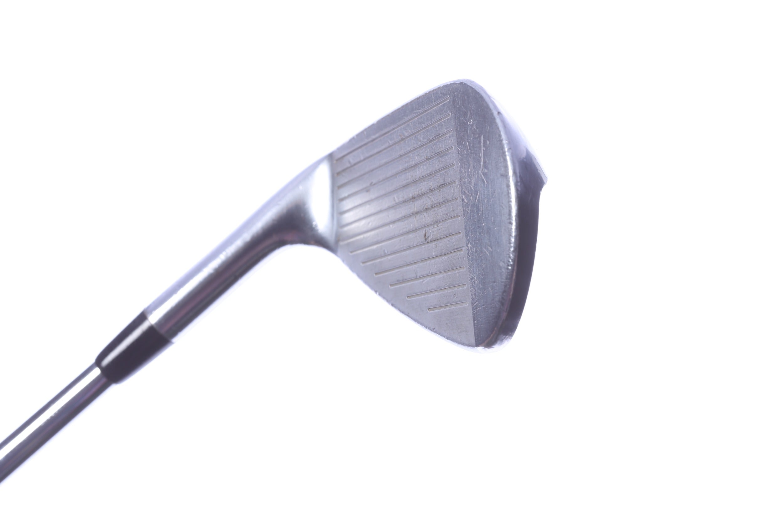 Used Srixon Z-745 Pitching Wedge - Right-Handed - 46 Degrees - Stiff Flex