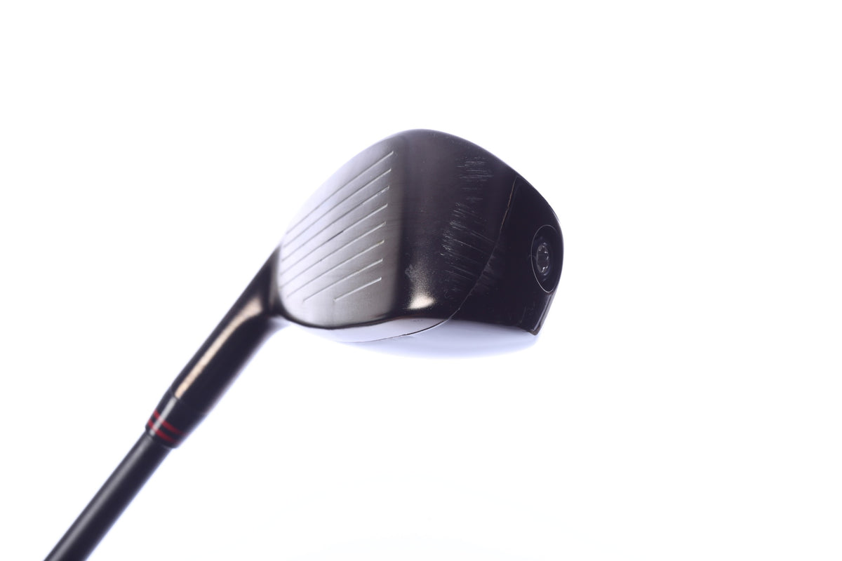 Used Ben Hogan VKTR 5H Hybrid - Right-Handed - 24 Degrees - Stiff Flex-Next Round