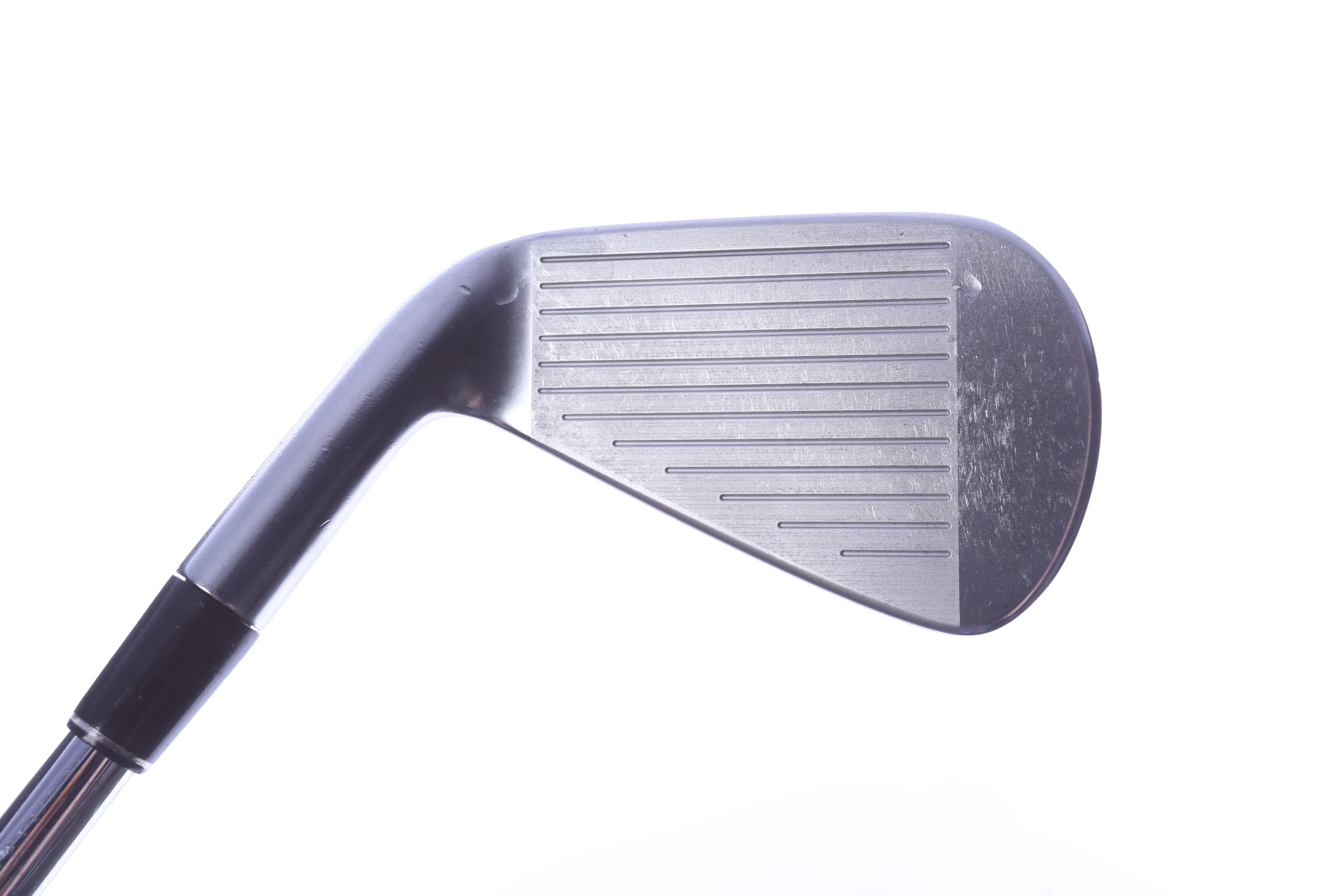 Used Srixon ZX5 Single 4-Iron - Right-Handed - Stiff Flex
