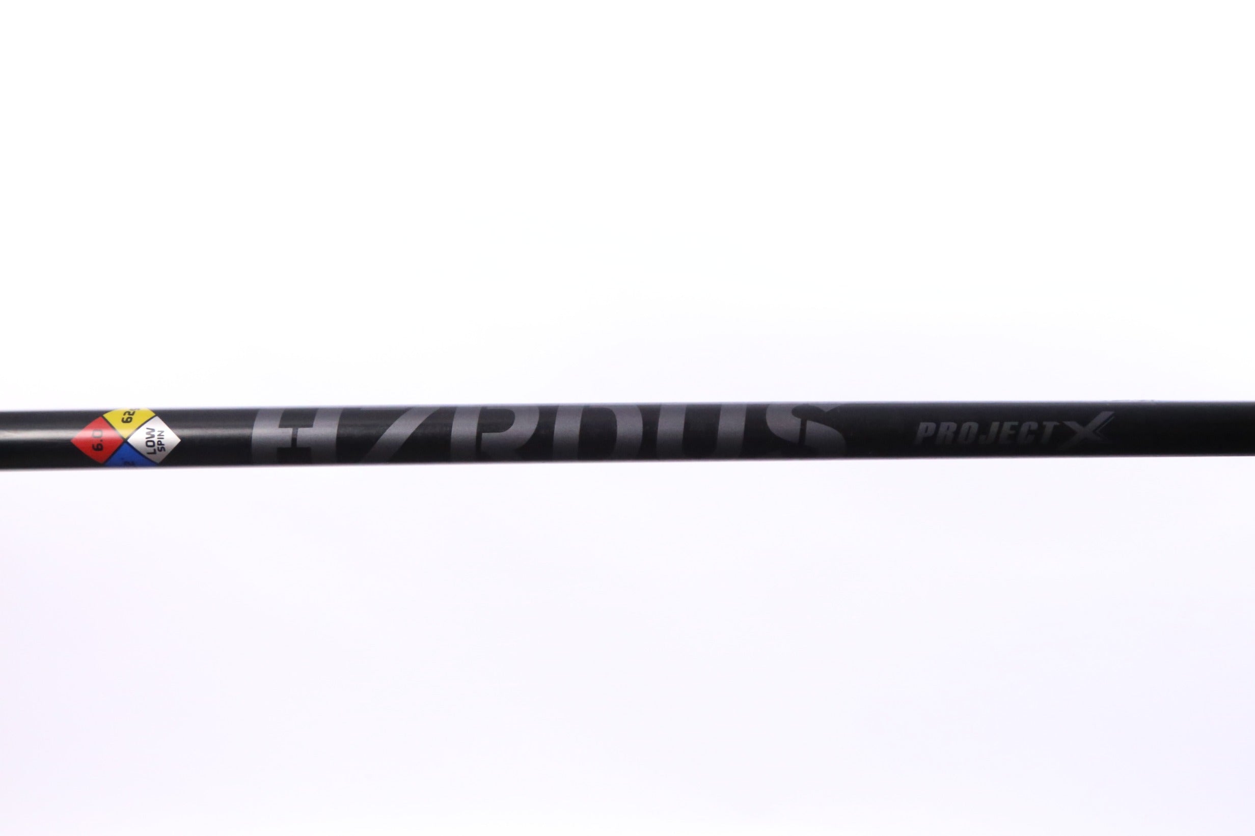 Used TaylorMade M6 3-Wood - Left-Handed - 15 Degrees - Stiff Flex-Next Round