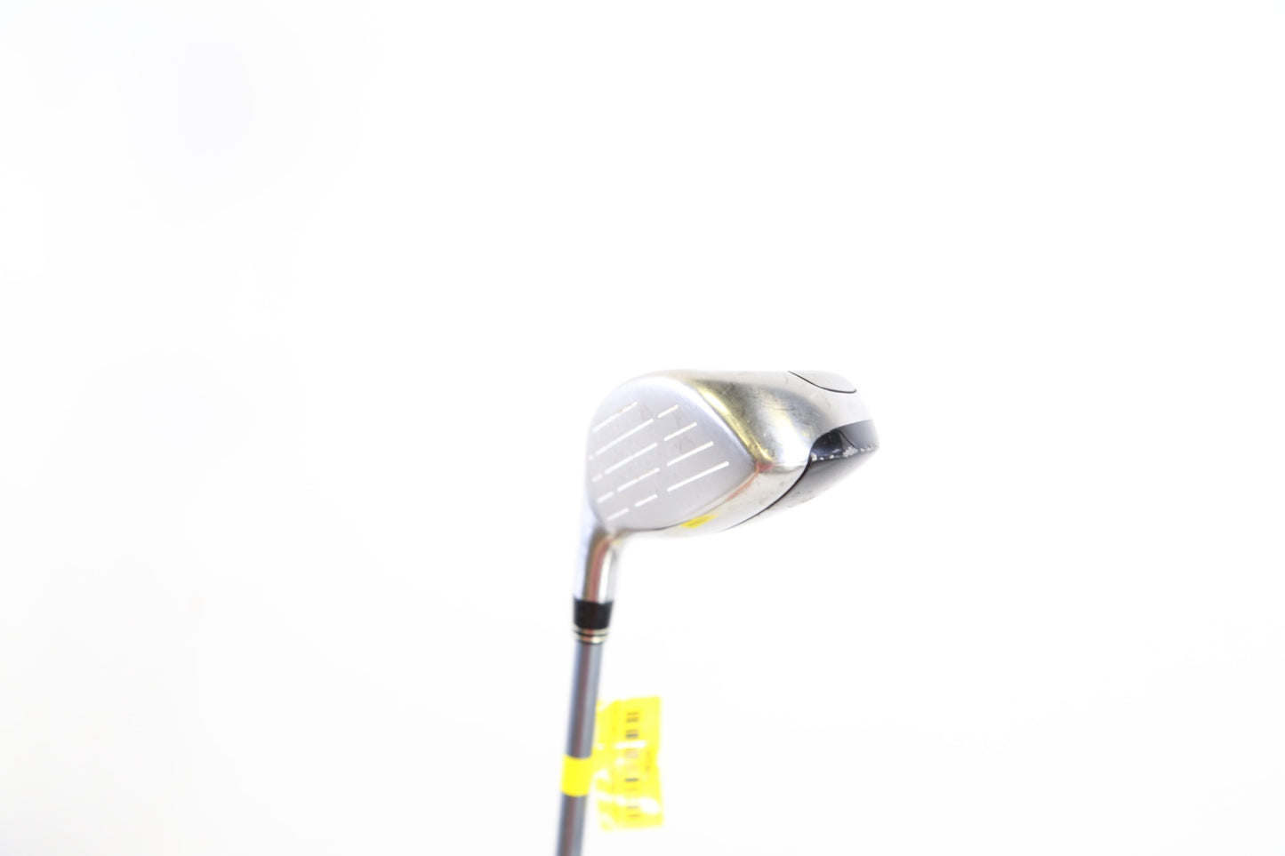 Used Cobra Baffler DWS 3H Hybrid - Right-Handed - 20 Degrees - Stiff Flex