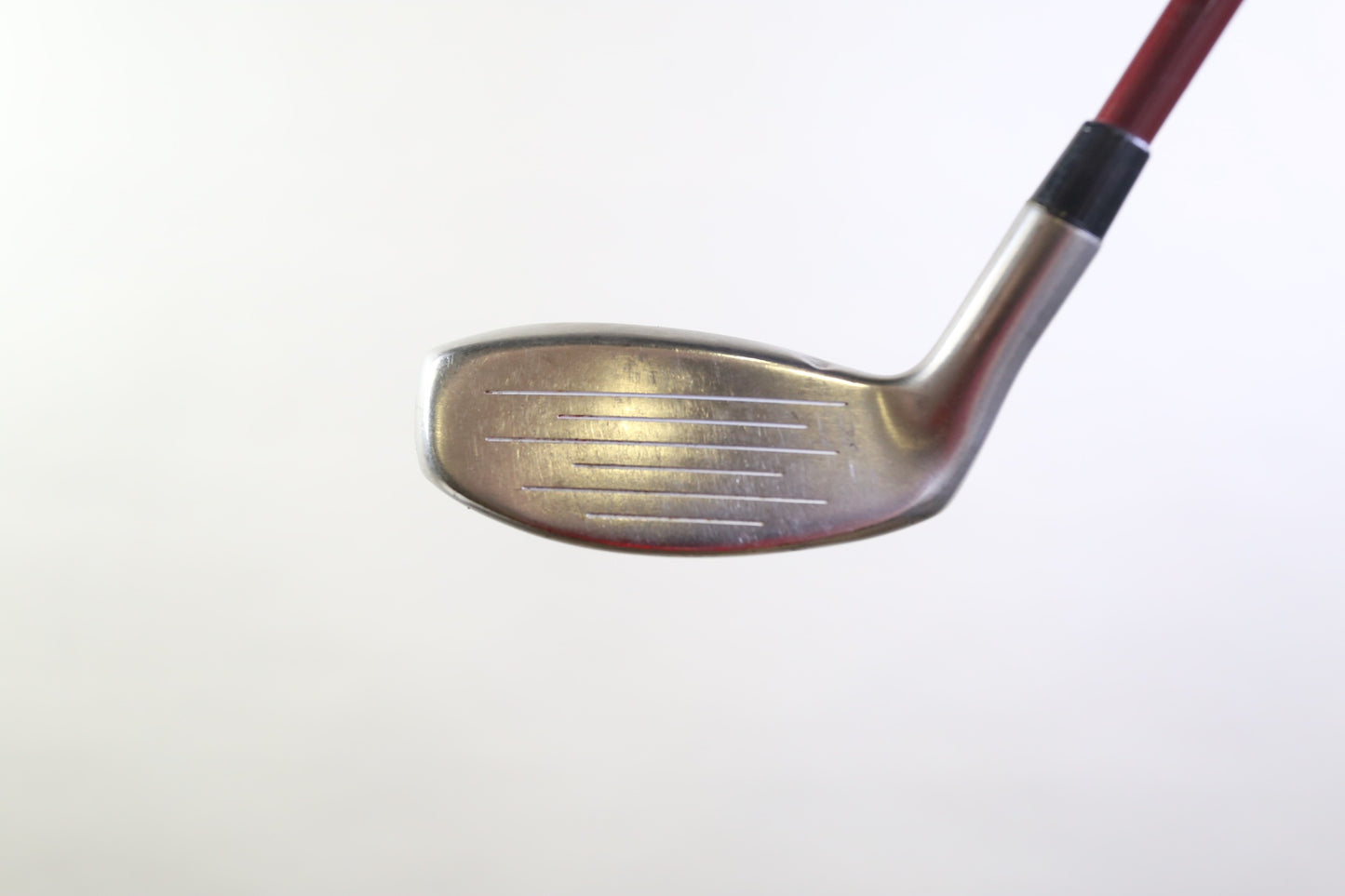 TaylorMade Rescue Mid 5H Hybrid - Right-Handed - 25 Degrees - Regular Flex-Next Round
