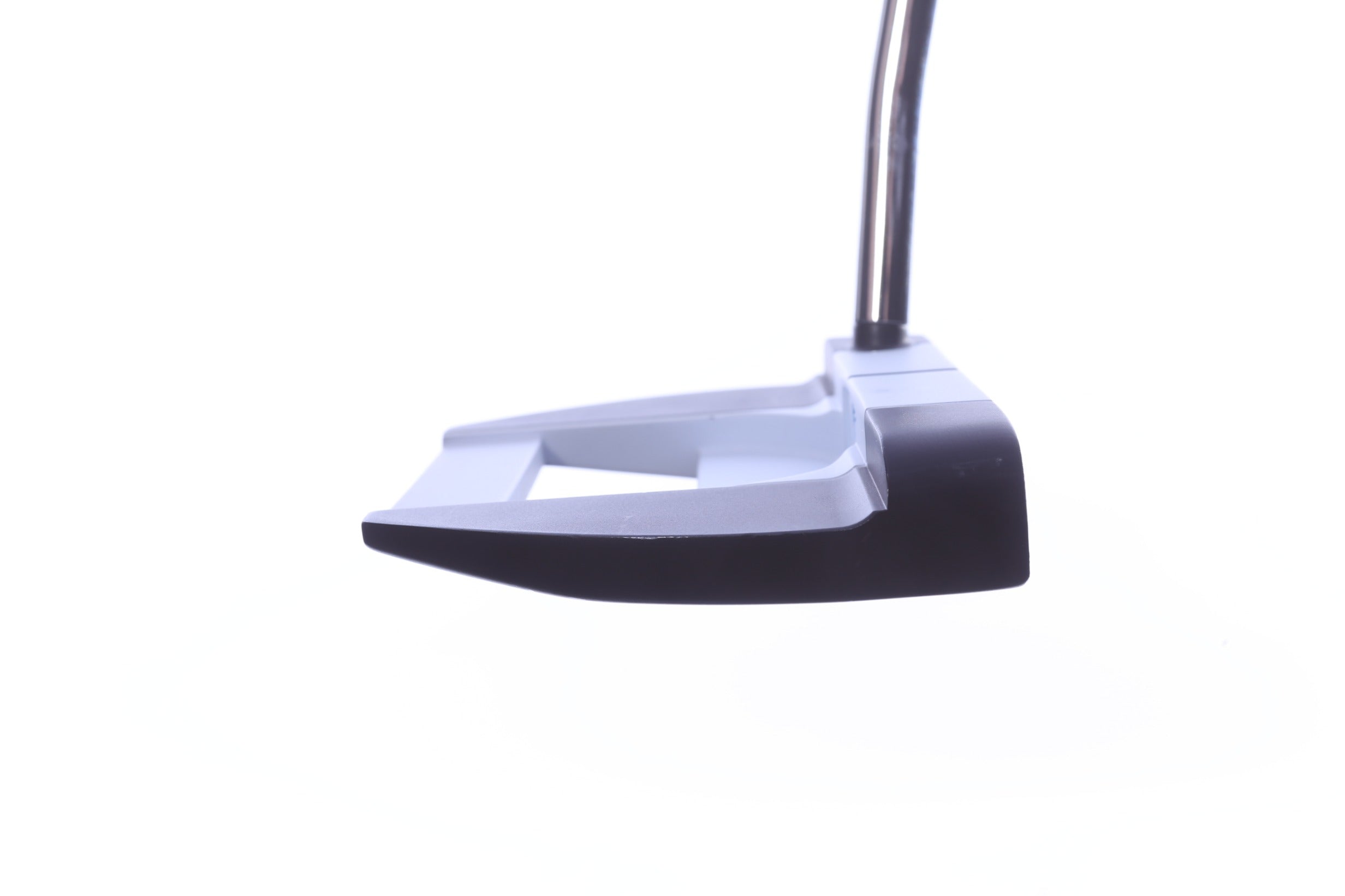 Used Odyssey Ai-ONE Jailbird Mini DB Putter - Right-Handed - 34 in - Mallet-Next Round