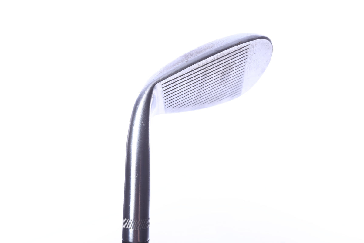 Used Titleist Vokey SM7 Tour Chrome Lob Wedge - Right-Handed - 60 Degrees - Regular Flex
