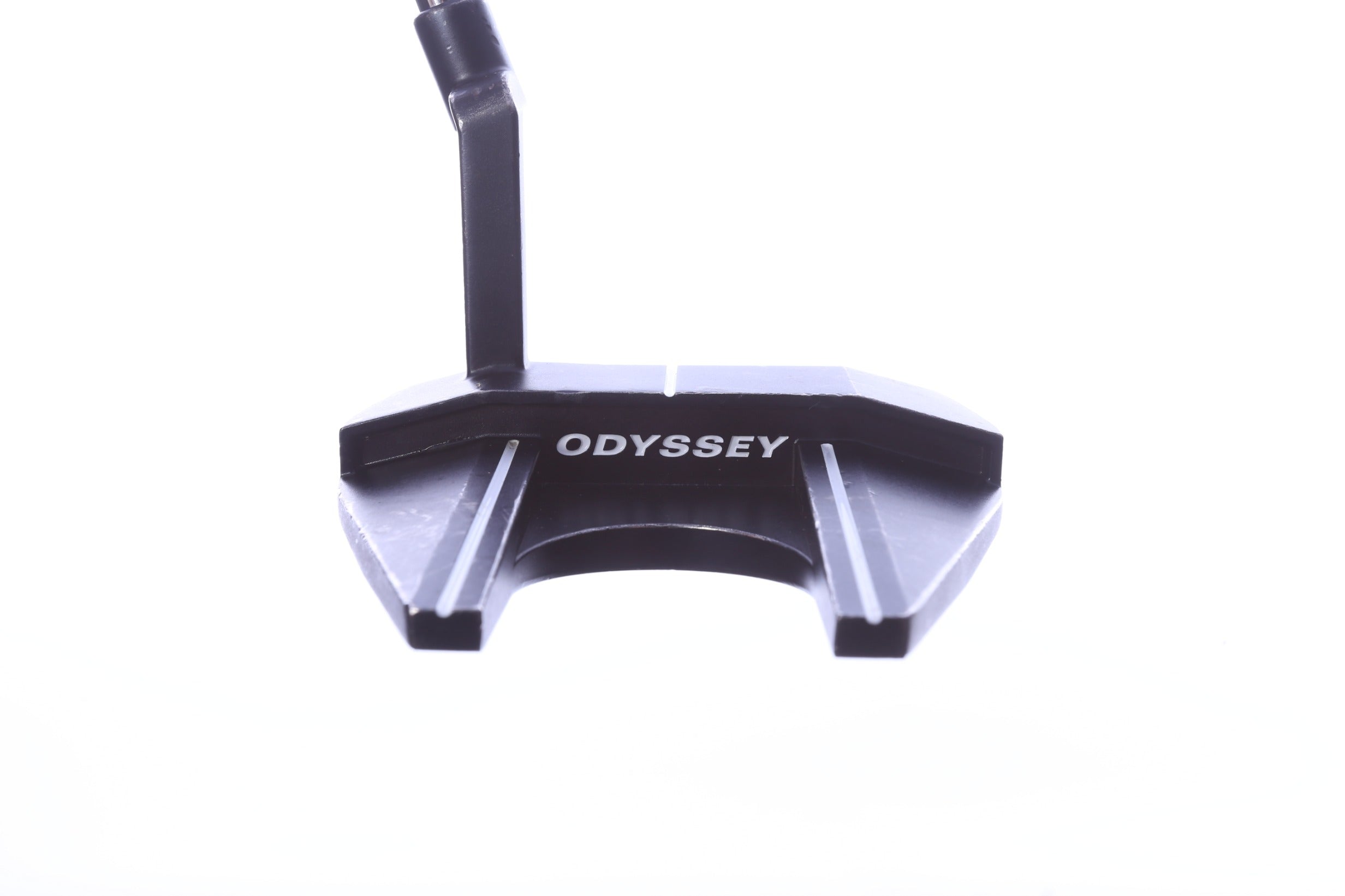 Used Odyssey Ai-ONE 7 CH Putter - Right-Handed - 32 in - Mallet