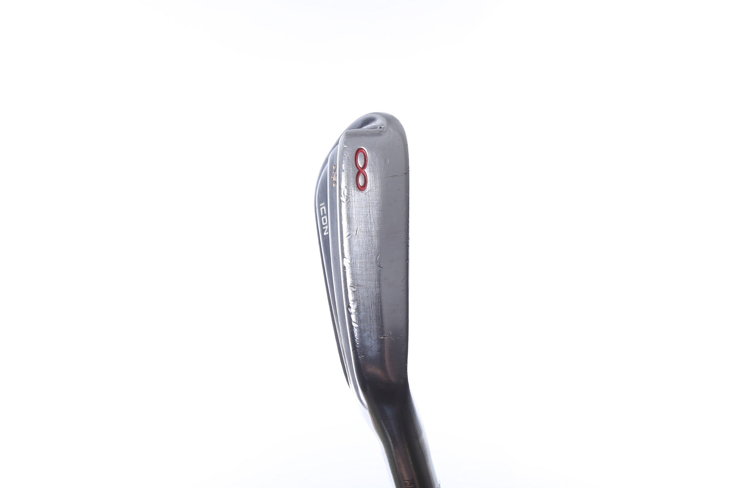 Used Ben Hogan Icon Single 8-Iron - Right-Handed - Stiff Flex-Next Round