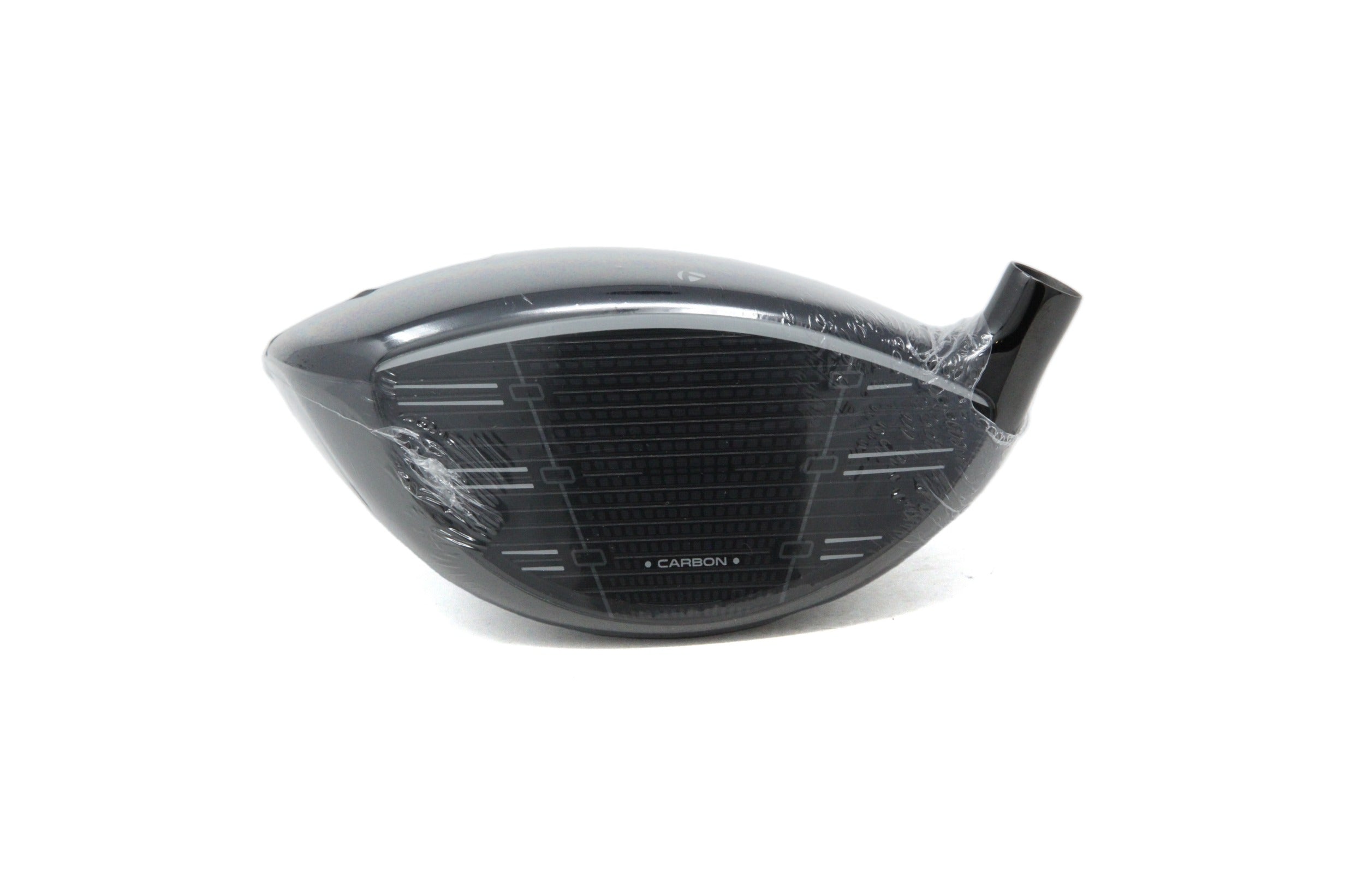 TaylorMade Qi35 Max Designer Black Driver - HEAD ONLY - Right-Handed - 10.5 Degrees