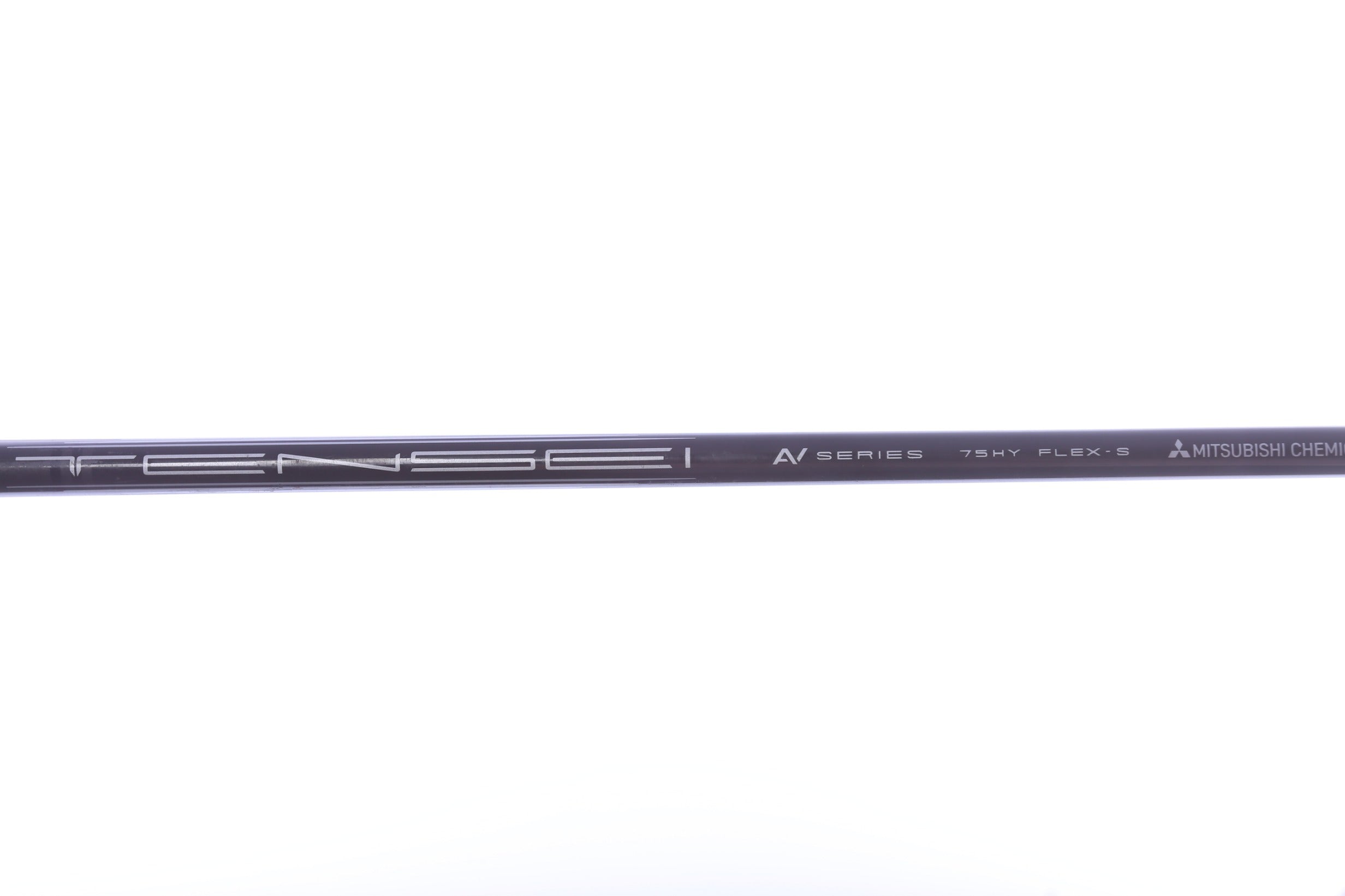 Used Ping 2016 G Crossover Single Utility 3-Iron - Right-Handed - Stiff Flex
