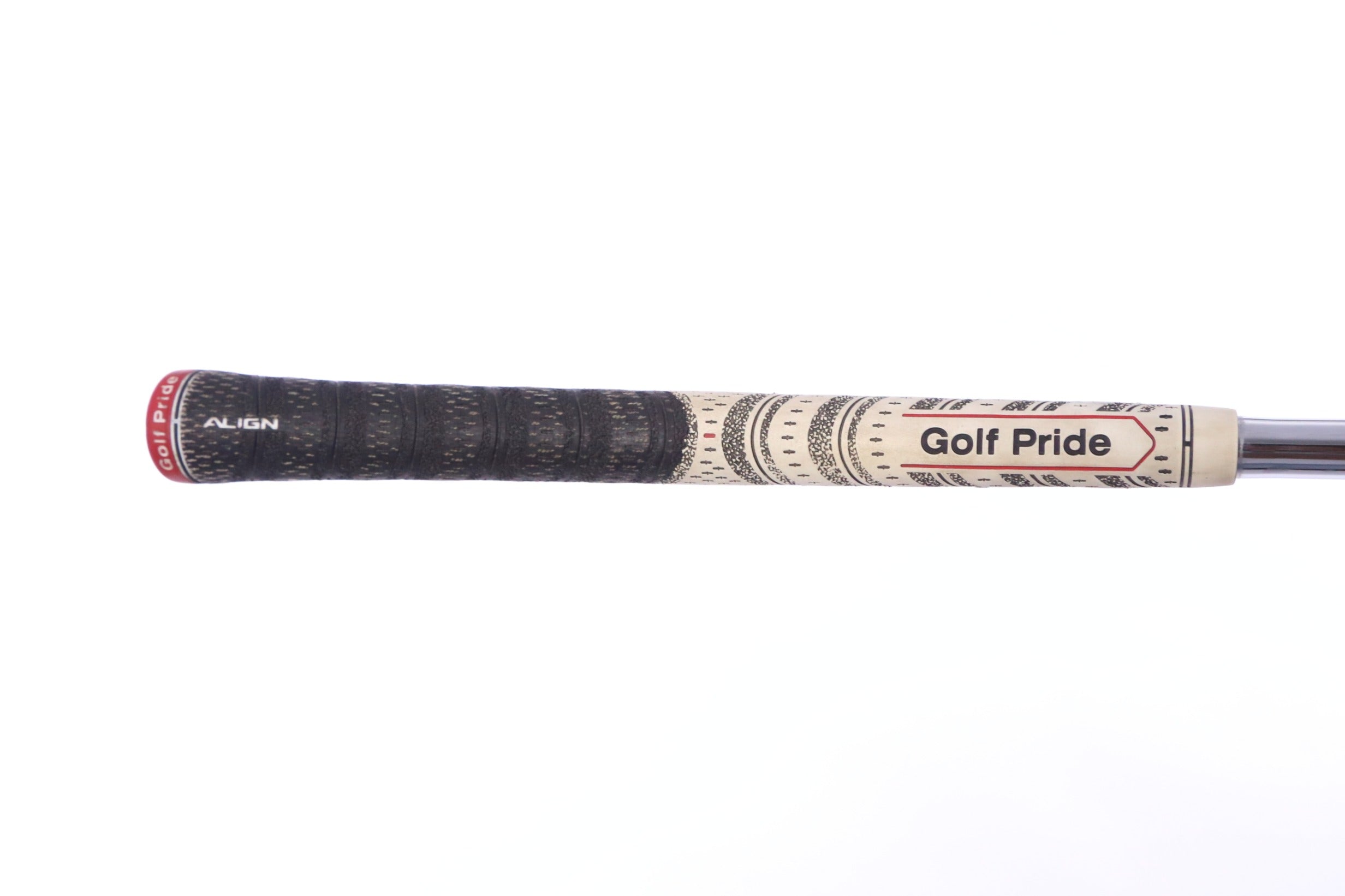 Used Callaway XR Single 7-Iron - Left-Handed - Regular Flex