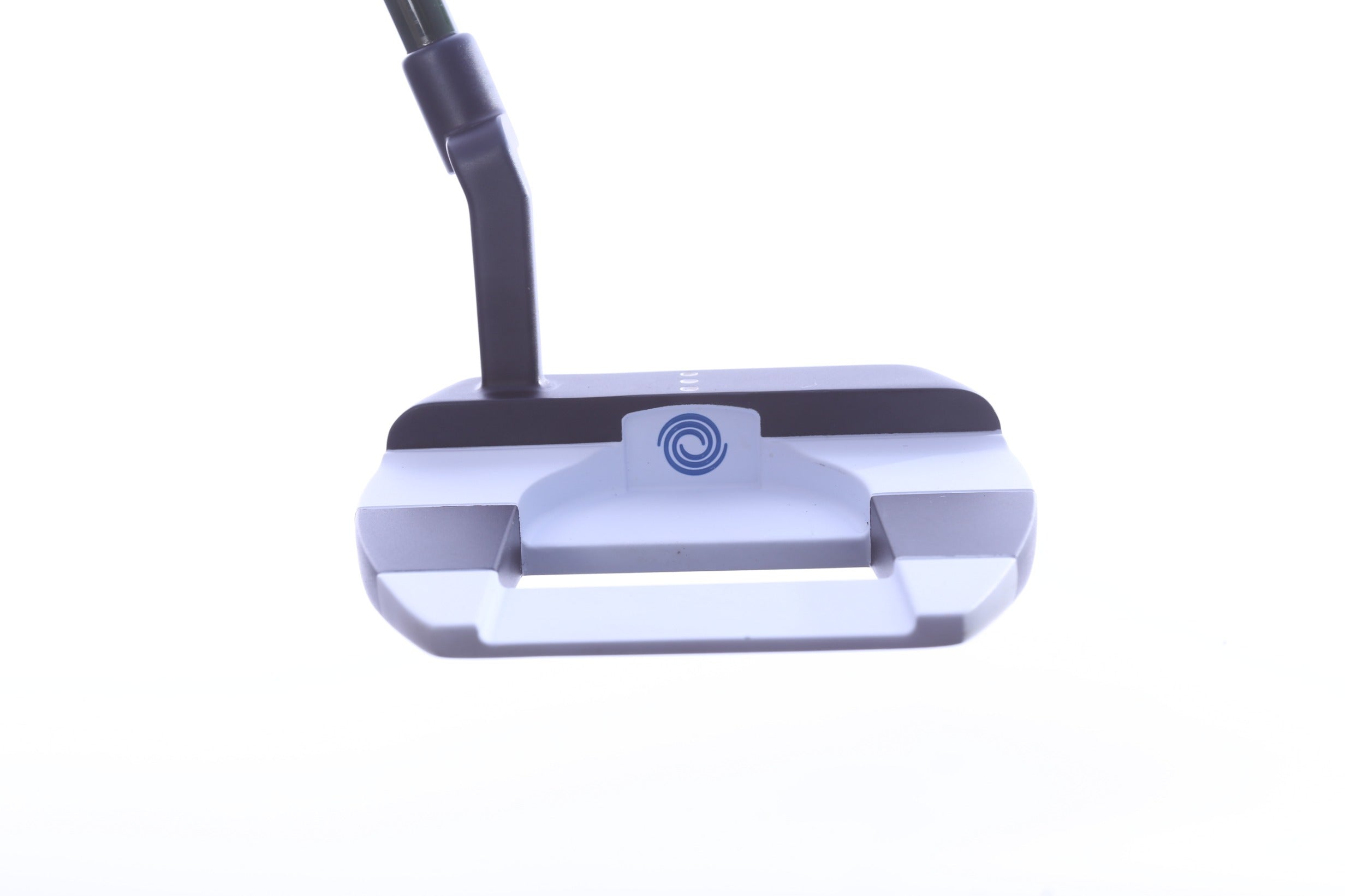 Used Odyssey Ai-ONE Jailbird Mini CH Putter - Right-Handed - 35 in - Mallet