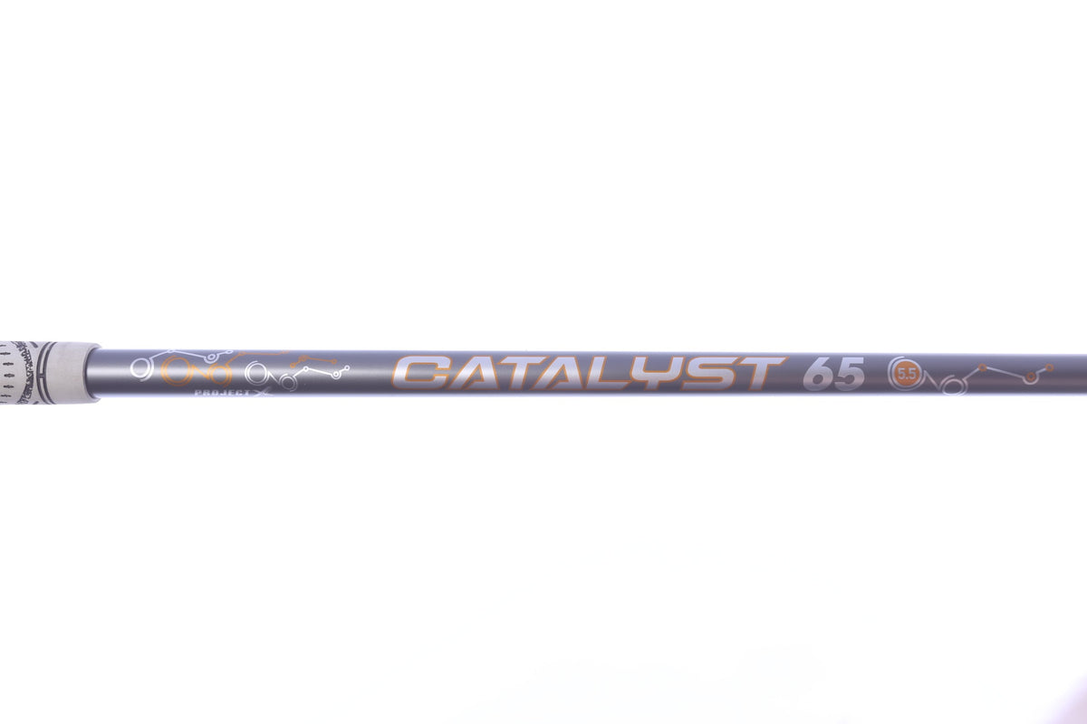 Used Callaway Mavrik Max Single 8-Iron - Right-Handed - Regular Flex-Next Round