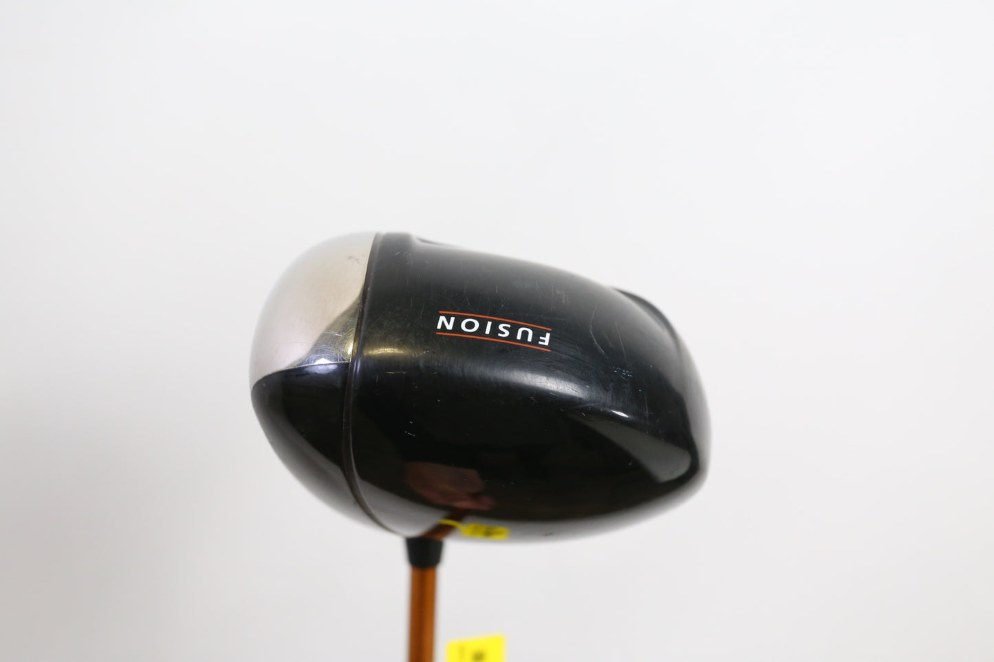 Used Callaway Big Bertha FT-3 Fusion Tour Driver - Right-Handed - 9.5 Degrees - Stiff Flex