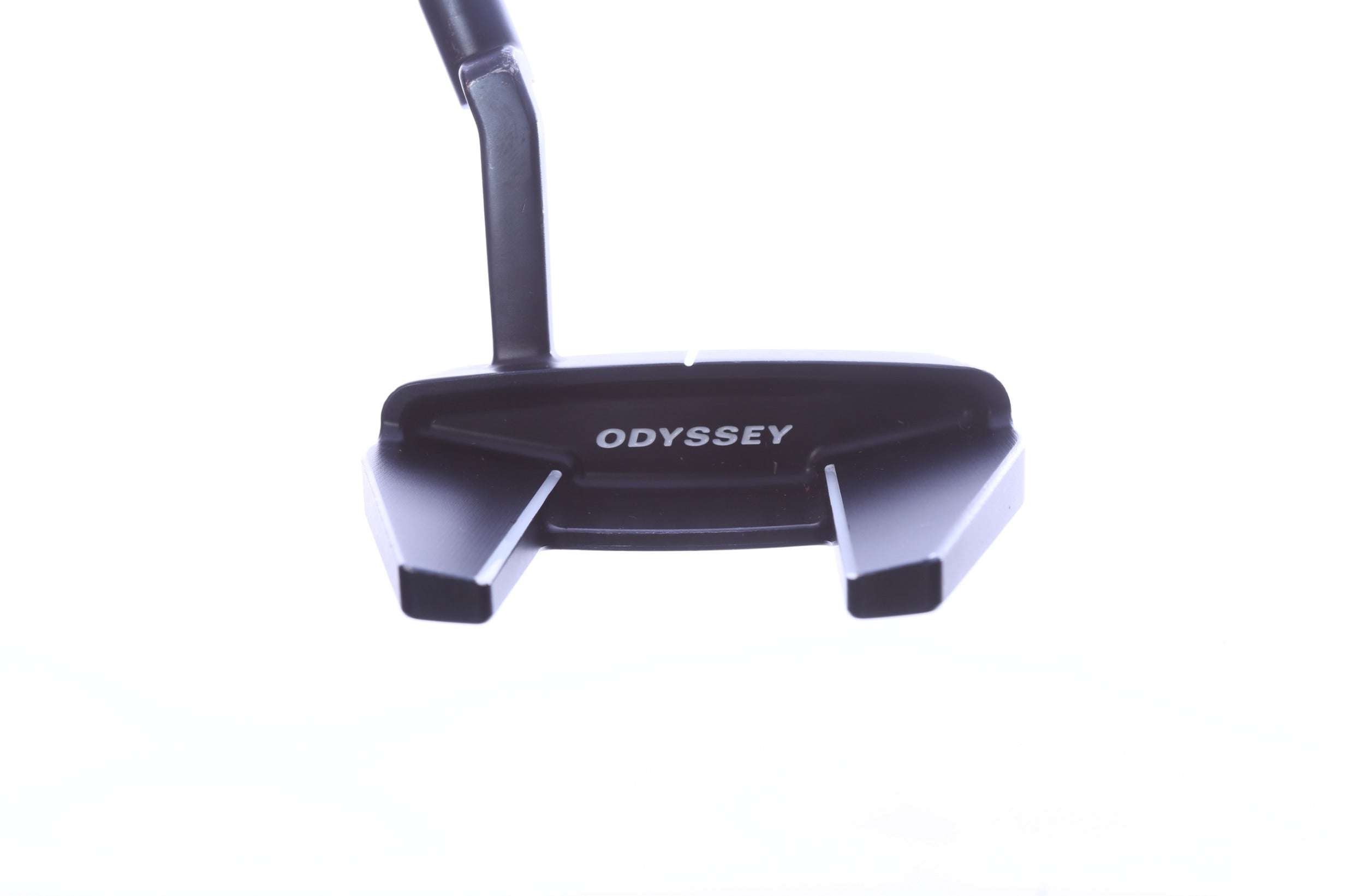 Used Odyssey Ai-ONE Milled Seven T CH Putter - Right-Handed - 35 in - Mallet