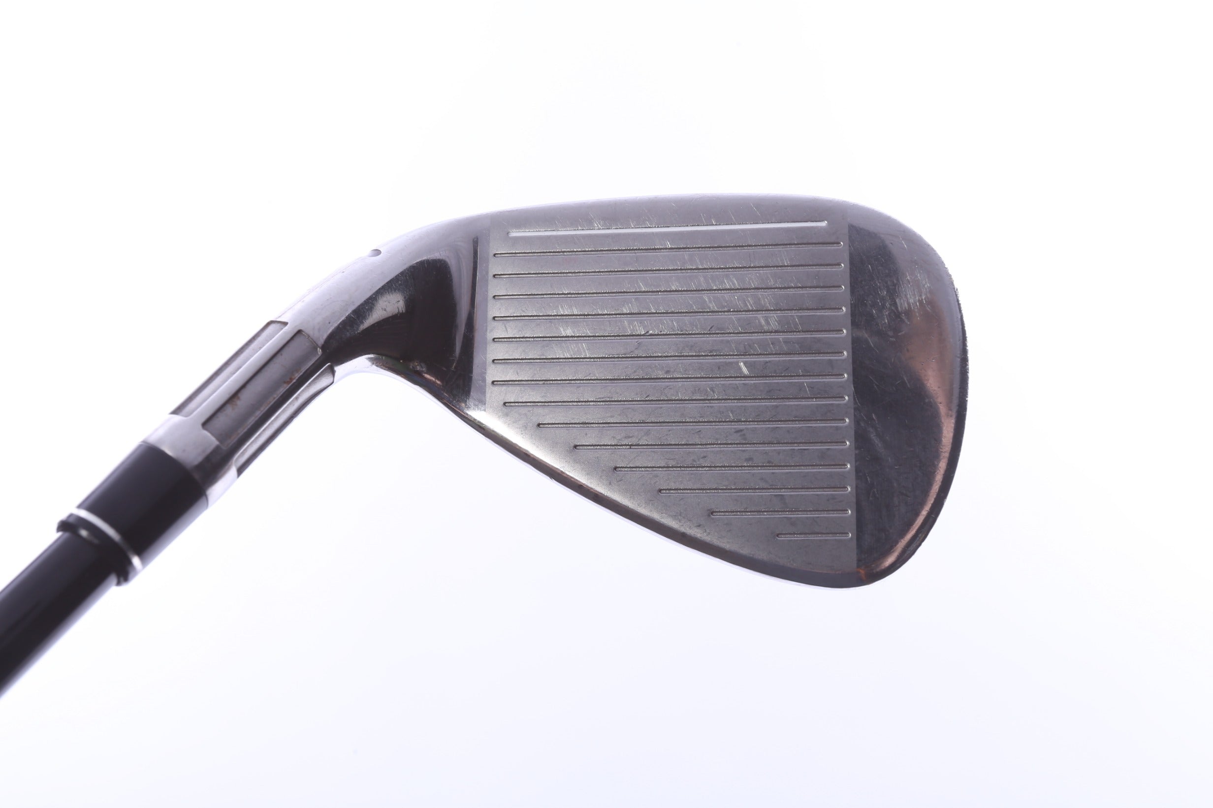Used TaylorMade M6 Single 9-Iron - Right-Handed - Seniors Flex-Next Round