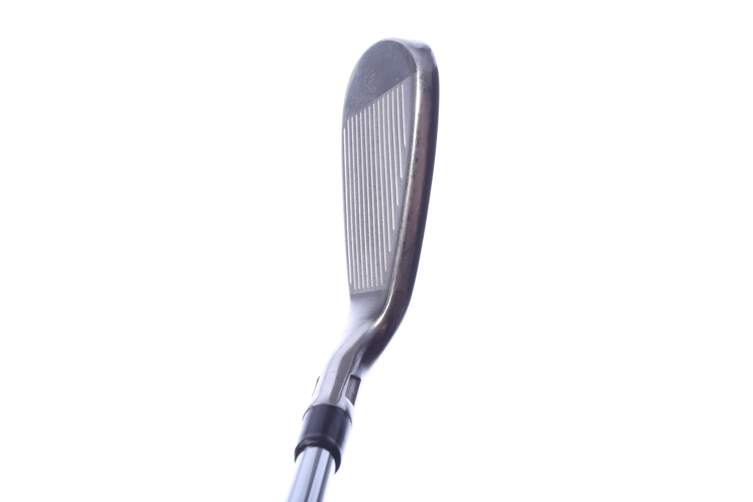Used TaylorMade STEALTH Iron Set - Right-Handed - 4-PW - Stiff Flex