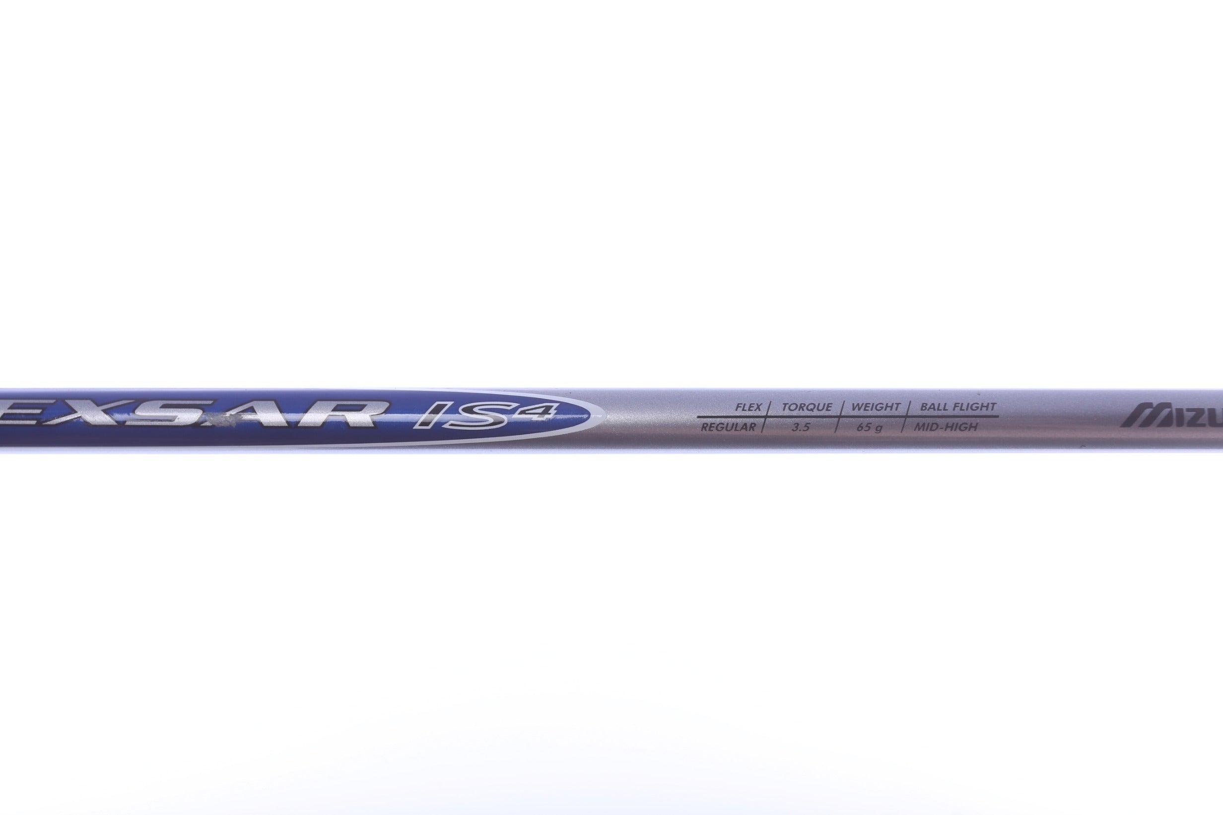 Used Mizuno JPX 800 Single 9-Iron - Right-Handed - Regular Flex