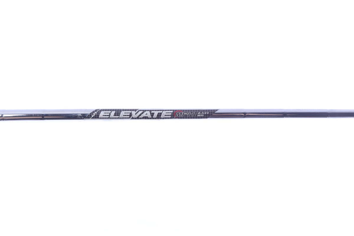 Used Callaway Big Bertha OS Single 8-Iron - Right-Handed - Regular Flex