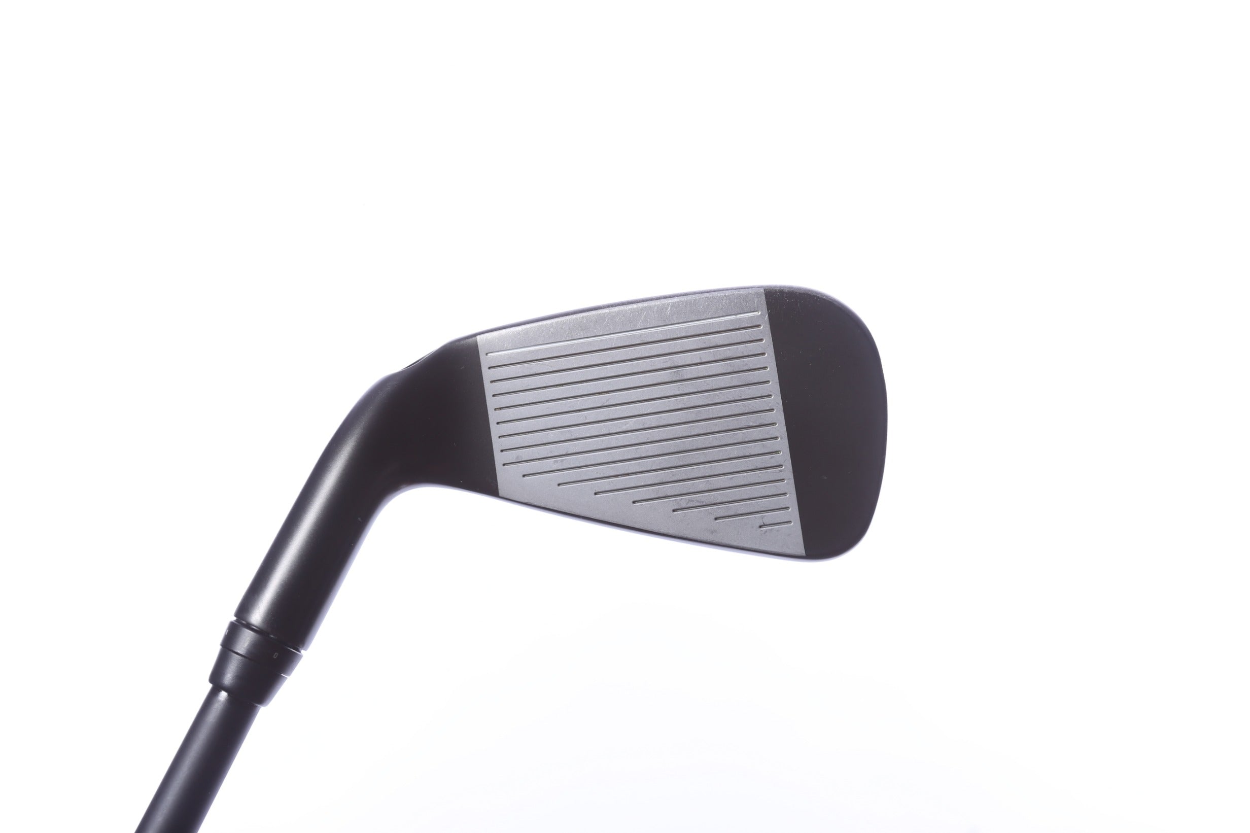 Used Ping iCrossover Single Utility 2-Iron - Right-Handed - Stiff Flex-Next Round
