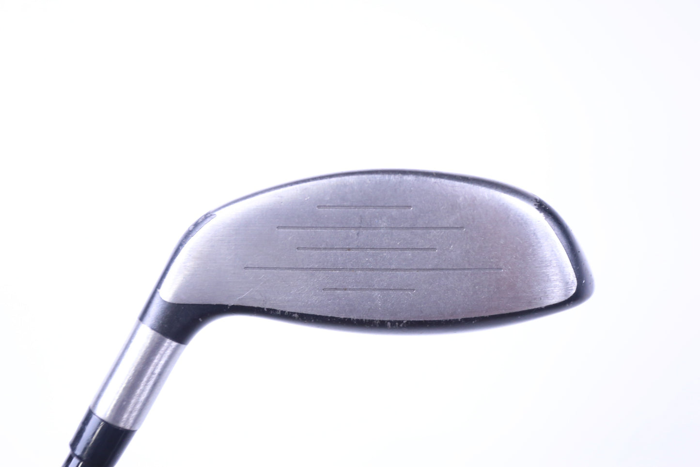 Used TaylorMade JetSpeed 4H Hybrid - Right-Handed - 22 Degrees - Regular Flex-Next Round
