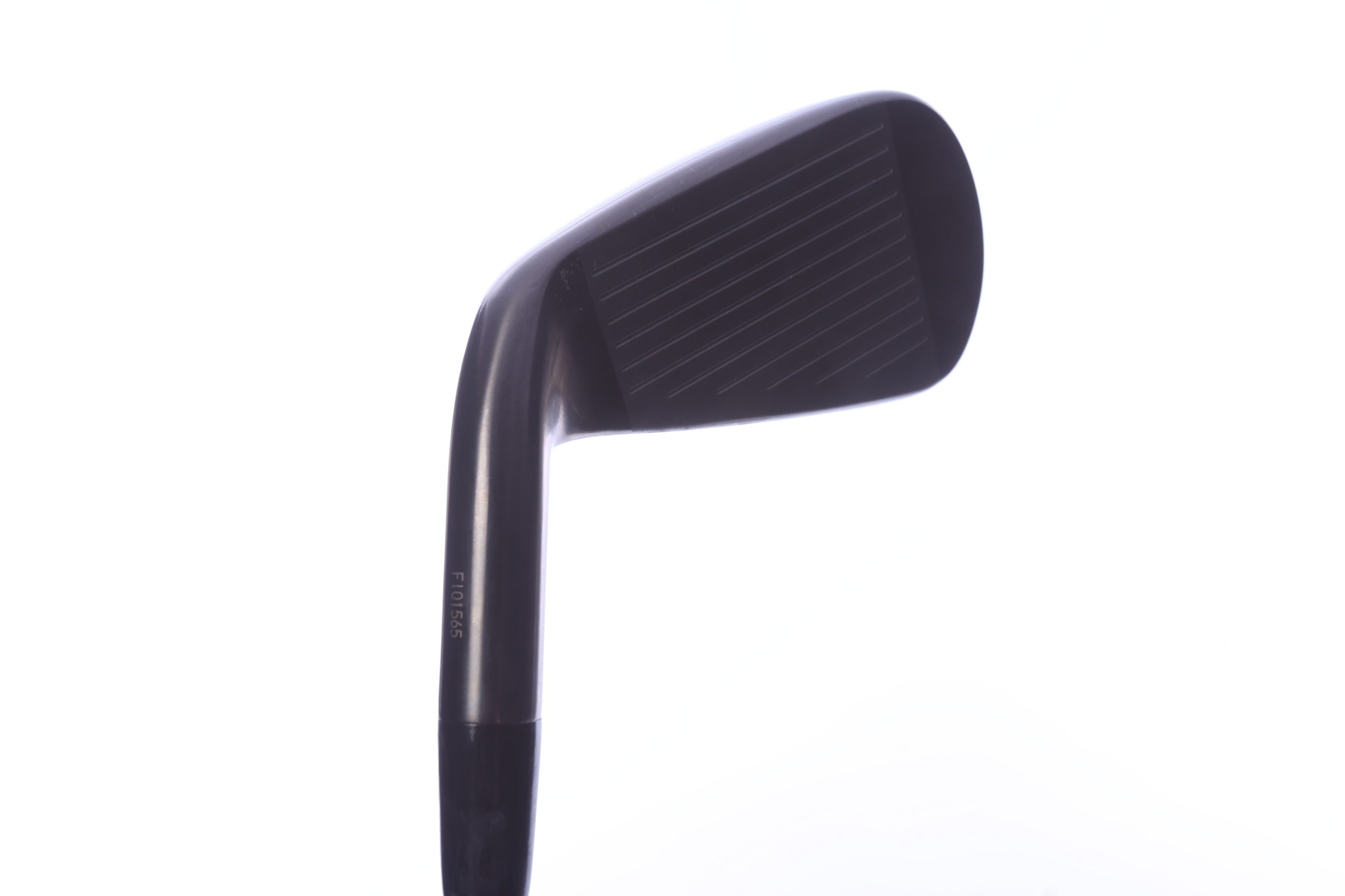 Used Mizuno 2026 Pro Fli Hi Single Utility 2-Iron - Right-Handed - Extra Stiff Flex